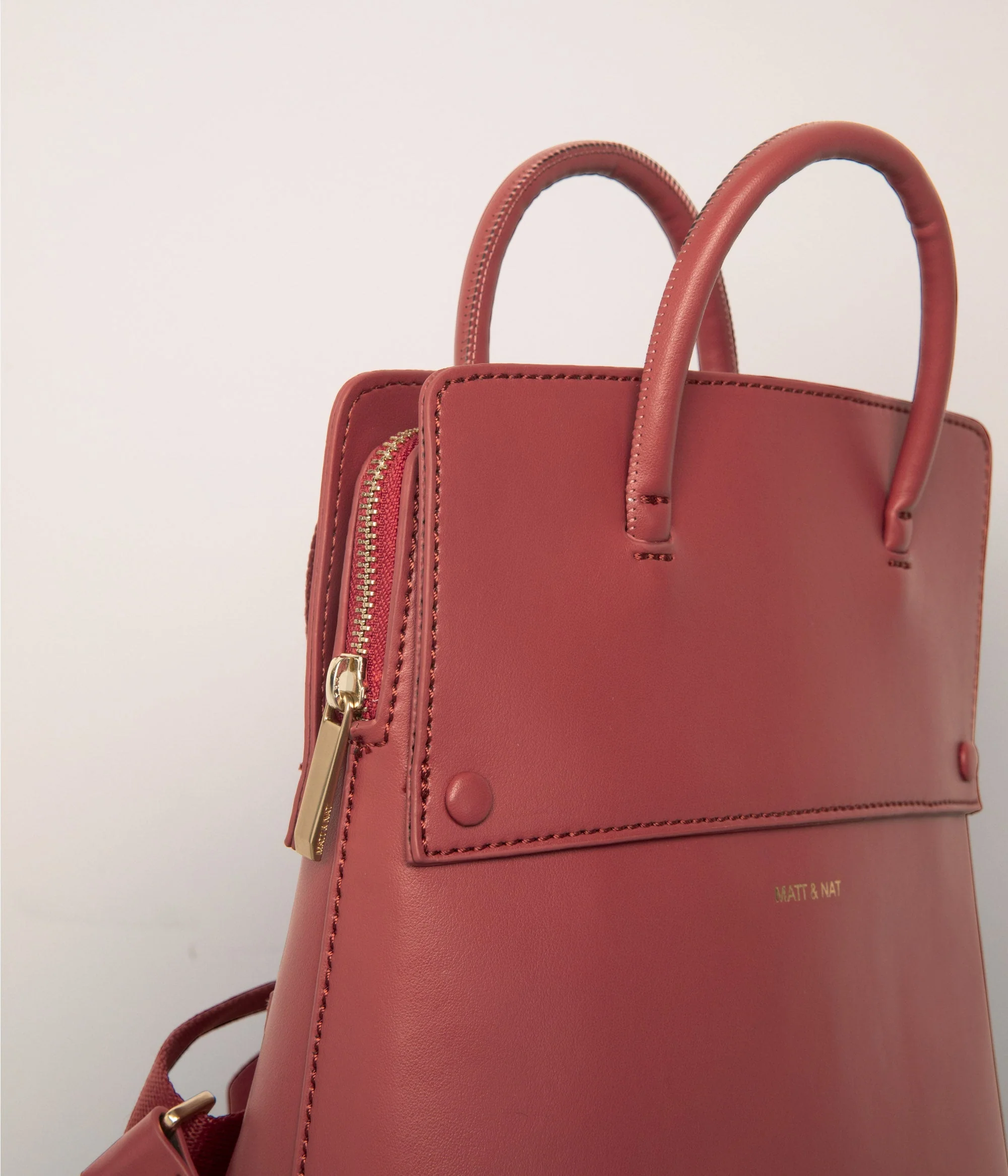 LAUT Small Vegan Backpack - UPPEAL™ - Image 38