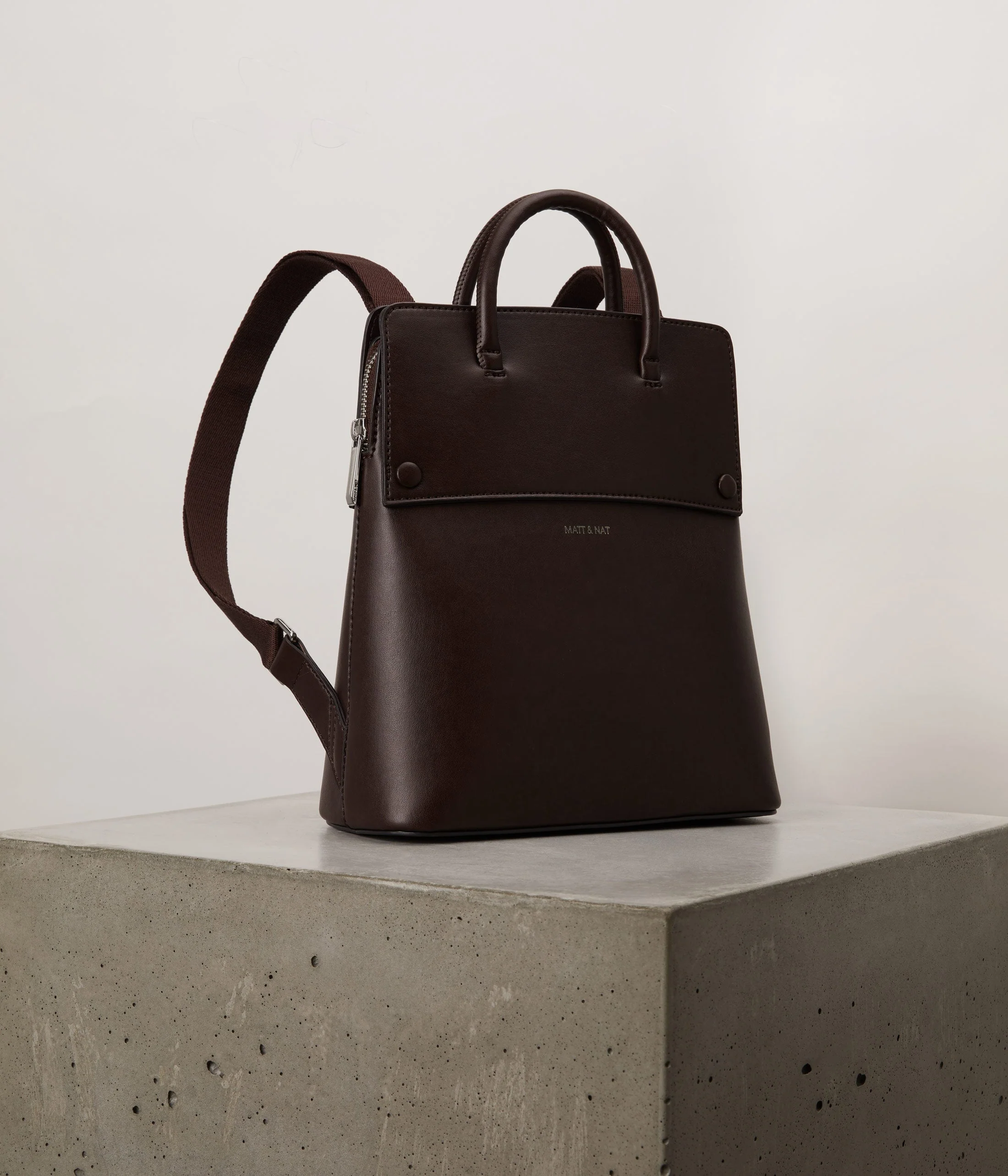 LAUT Small Vegan Backpack - UPPEAL™ - Image 42