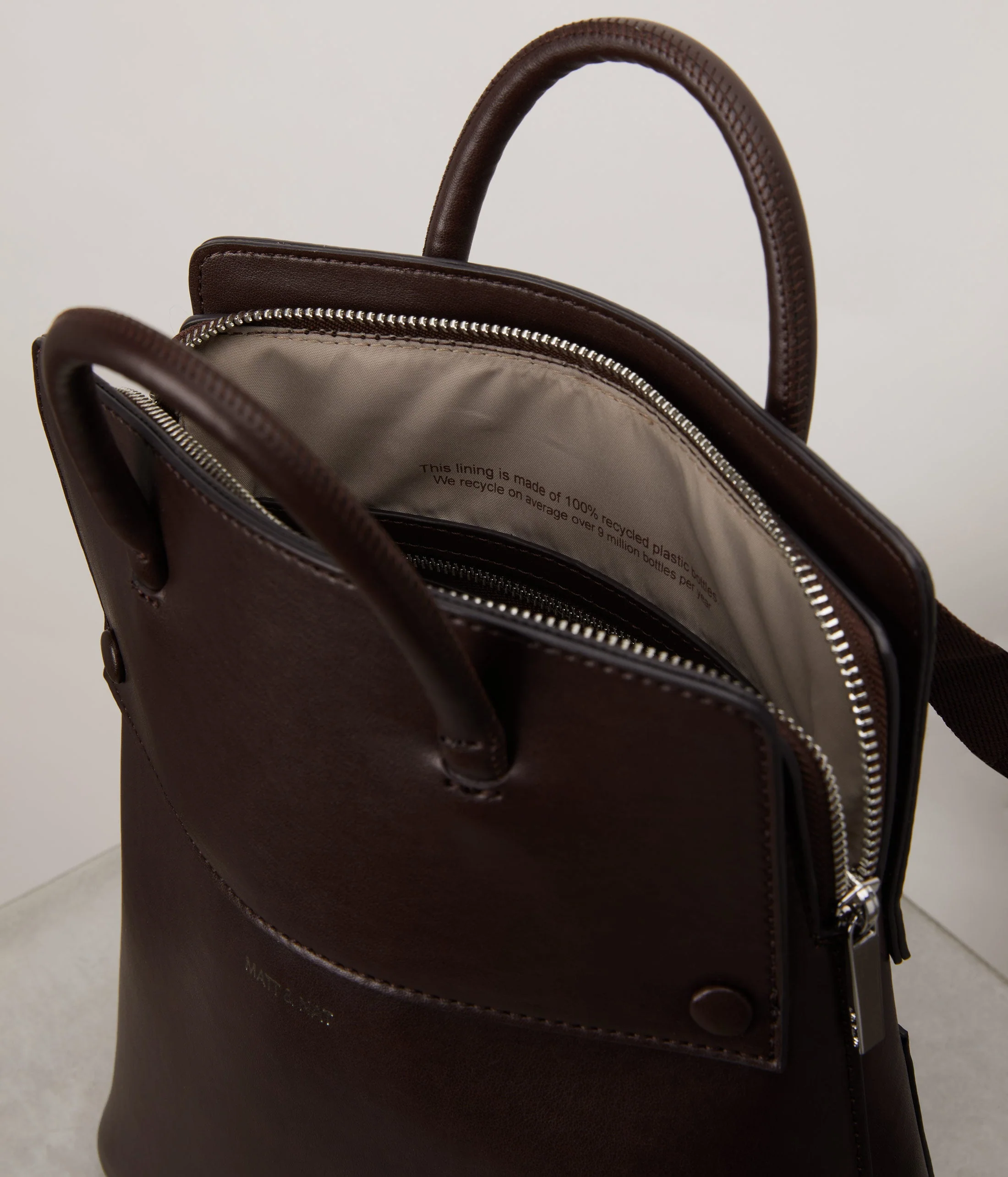 LAUT Small Vegan Backpack - UPPEAL™ - Image 43