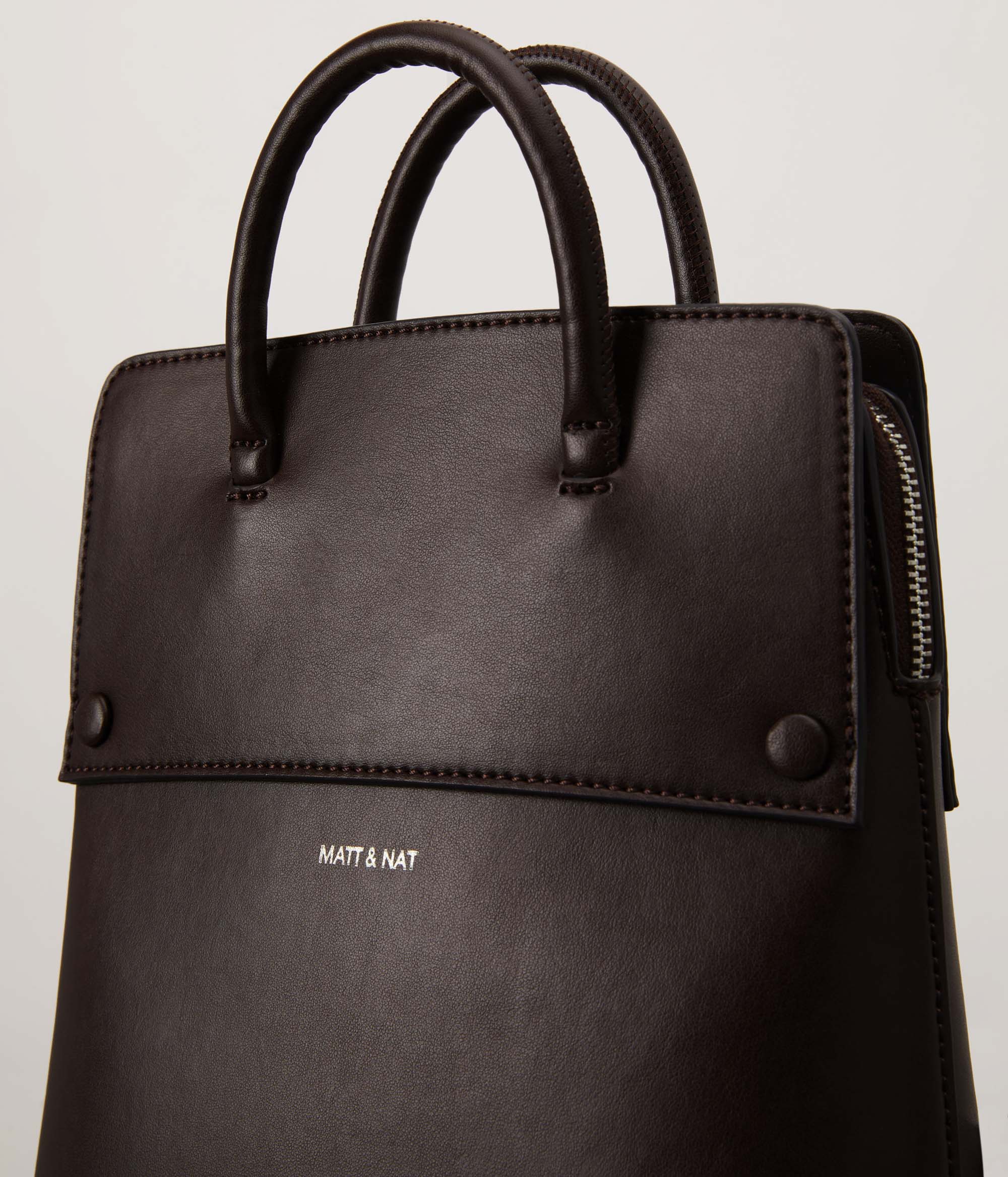 LAUT Small Vegan Backpack - UPPEAL™ - Image 45