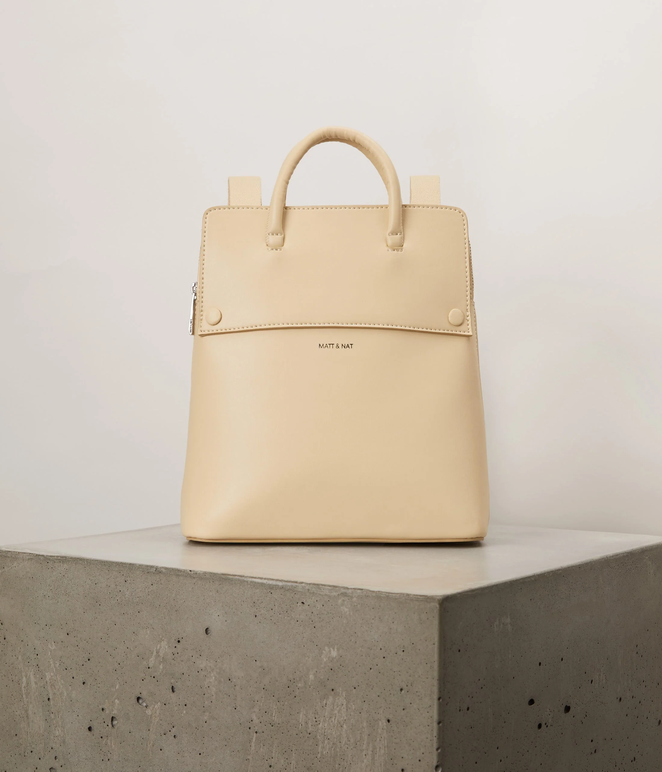 LAUT Small Vegan Backpack - UPPEAL™ - Image 47