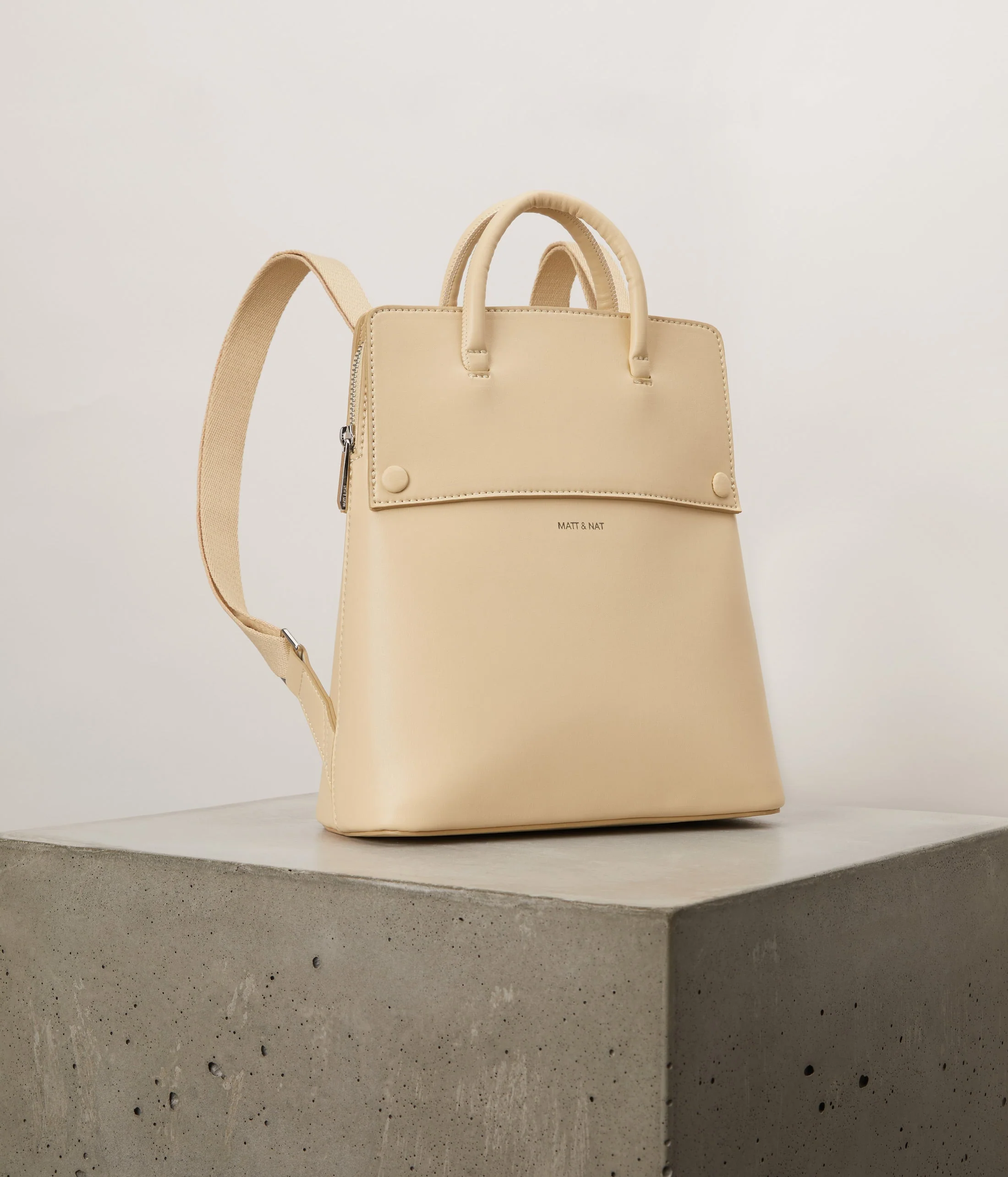 LAUT Small Vegan Backpack - UPPEAL™ - Image 49