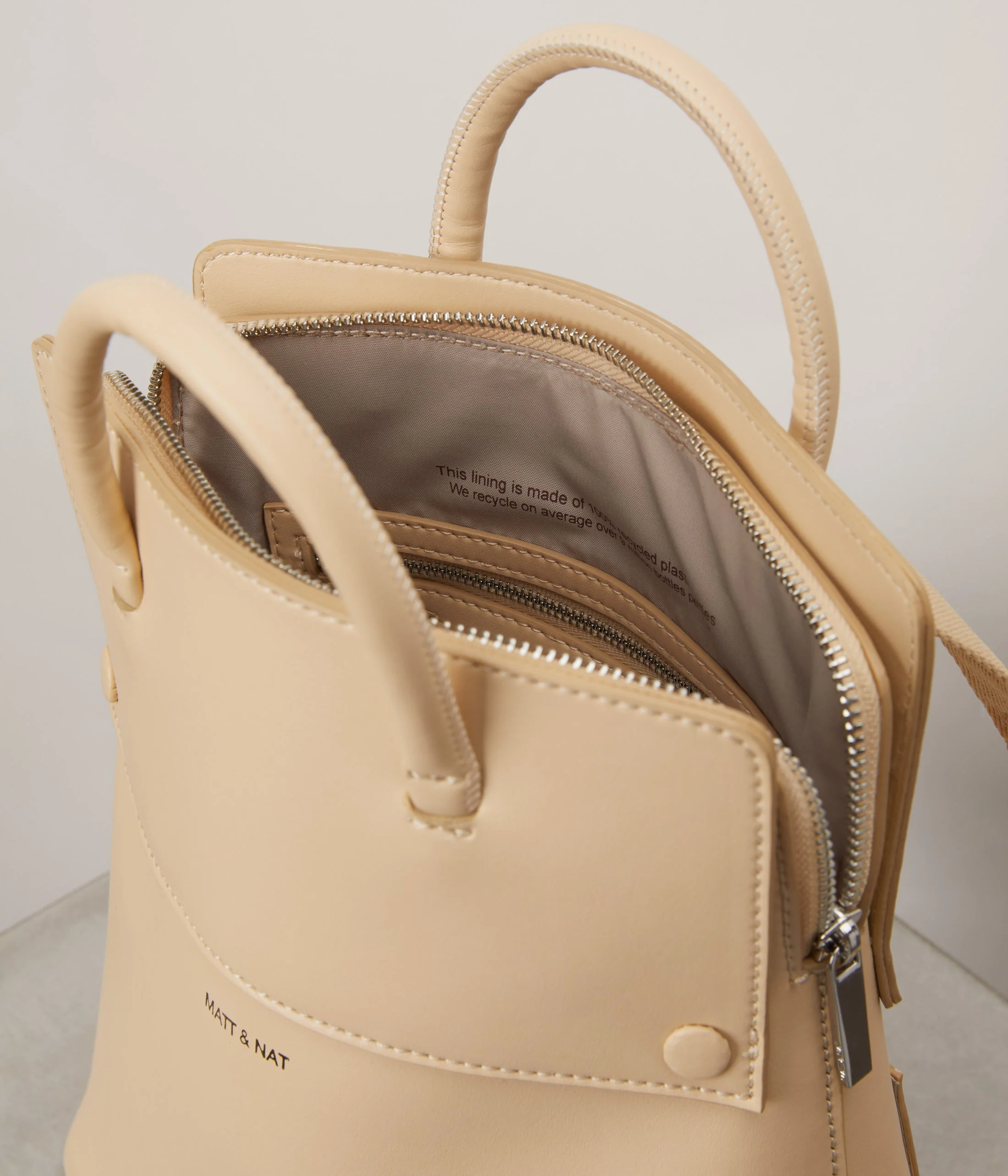 LAUT Small Vegan Backpack - UPPEAL™ - Image 50