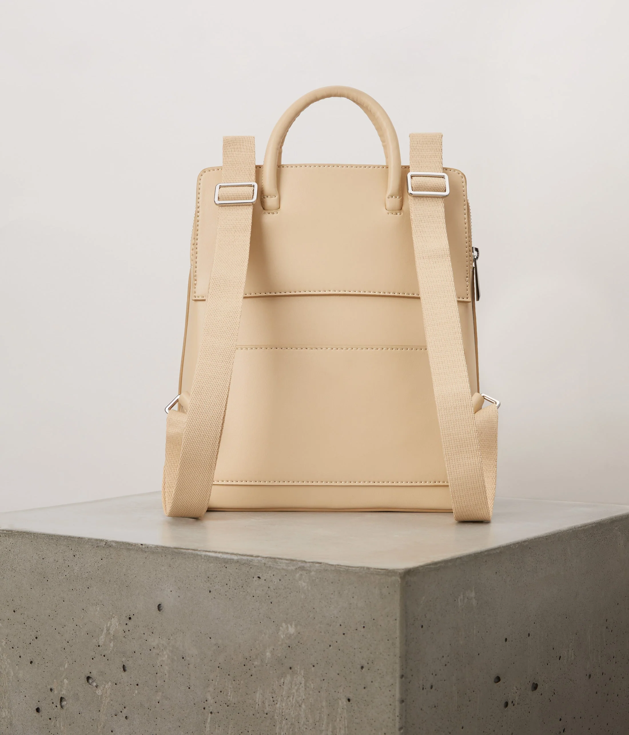 LAUT Small Vegan Backpack - UPPEAL™ - Image 51