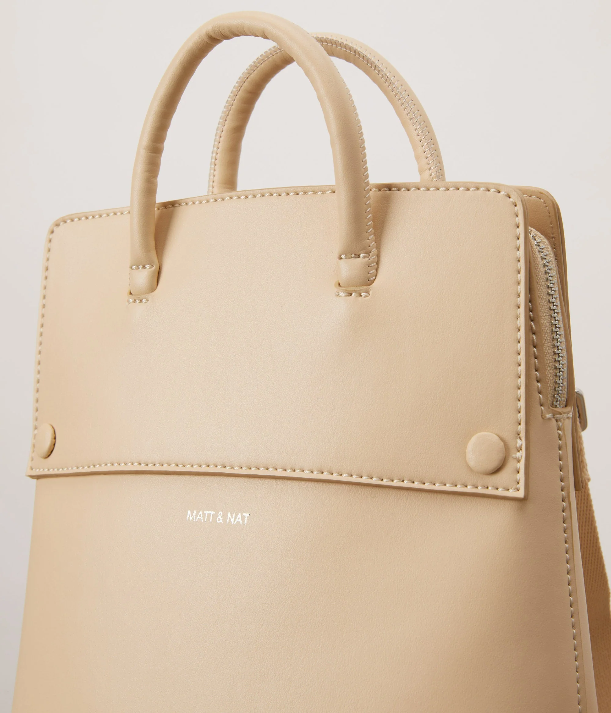 LAUT Small Vegan Backpack - UPPEAL™ - Image 52