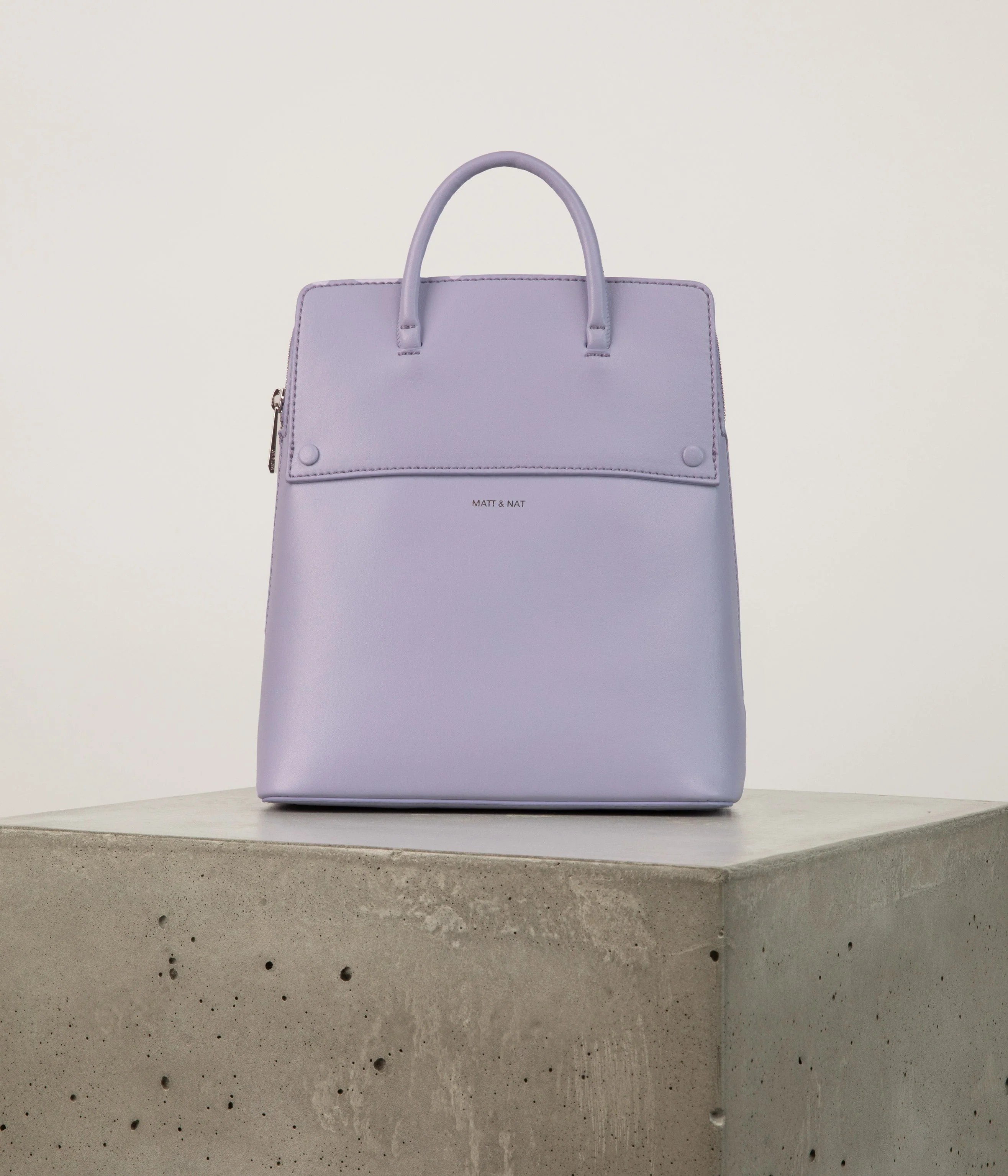 LAUT Small Vegan Backpack - UPPEAL™ - Image 8