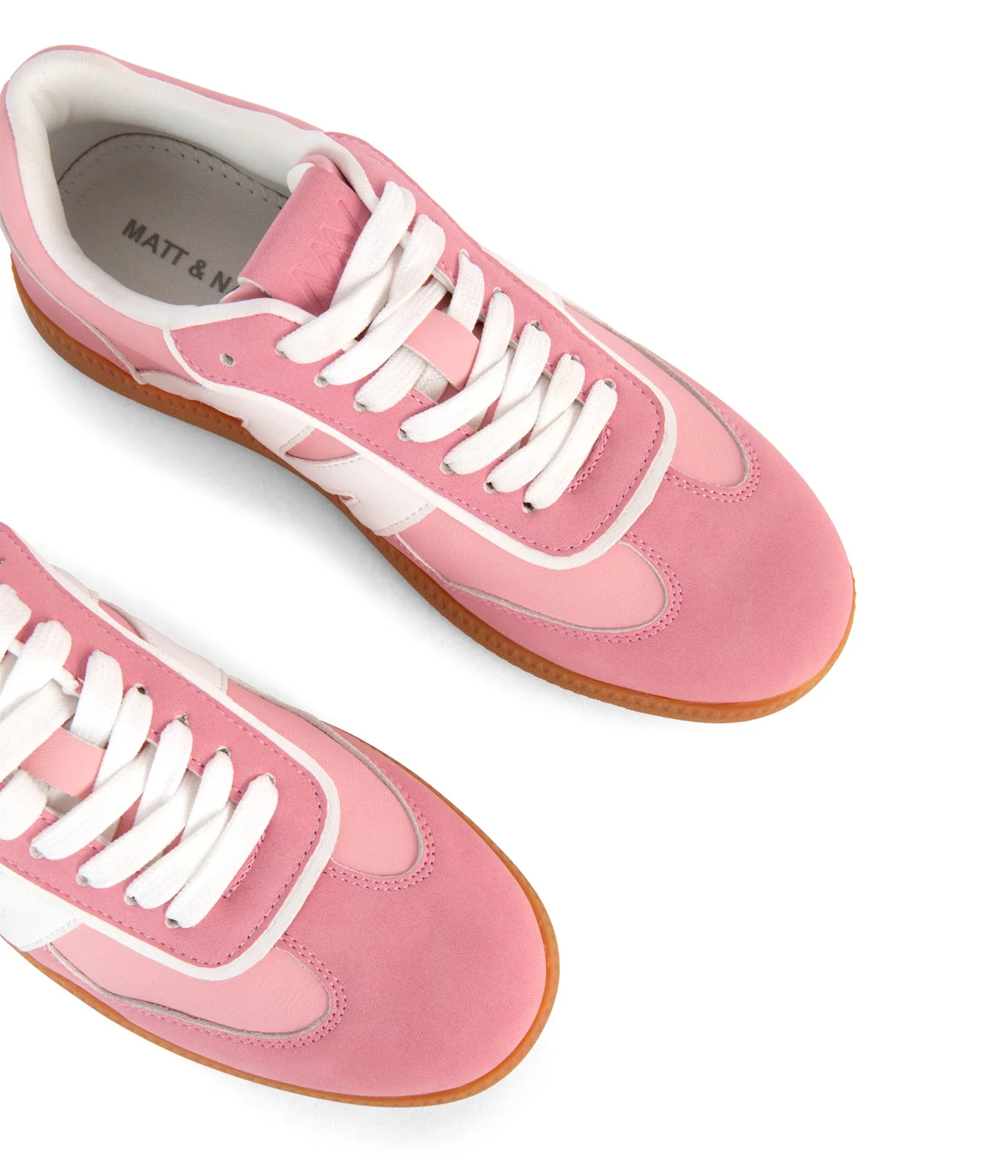 LEAF Women's Vegan Sneakers - Image 14