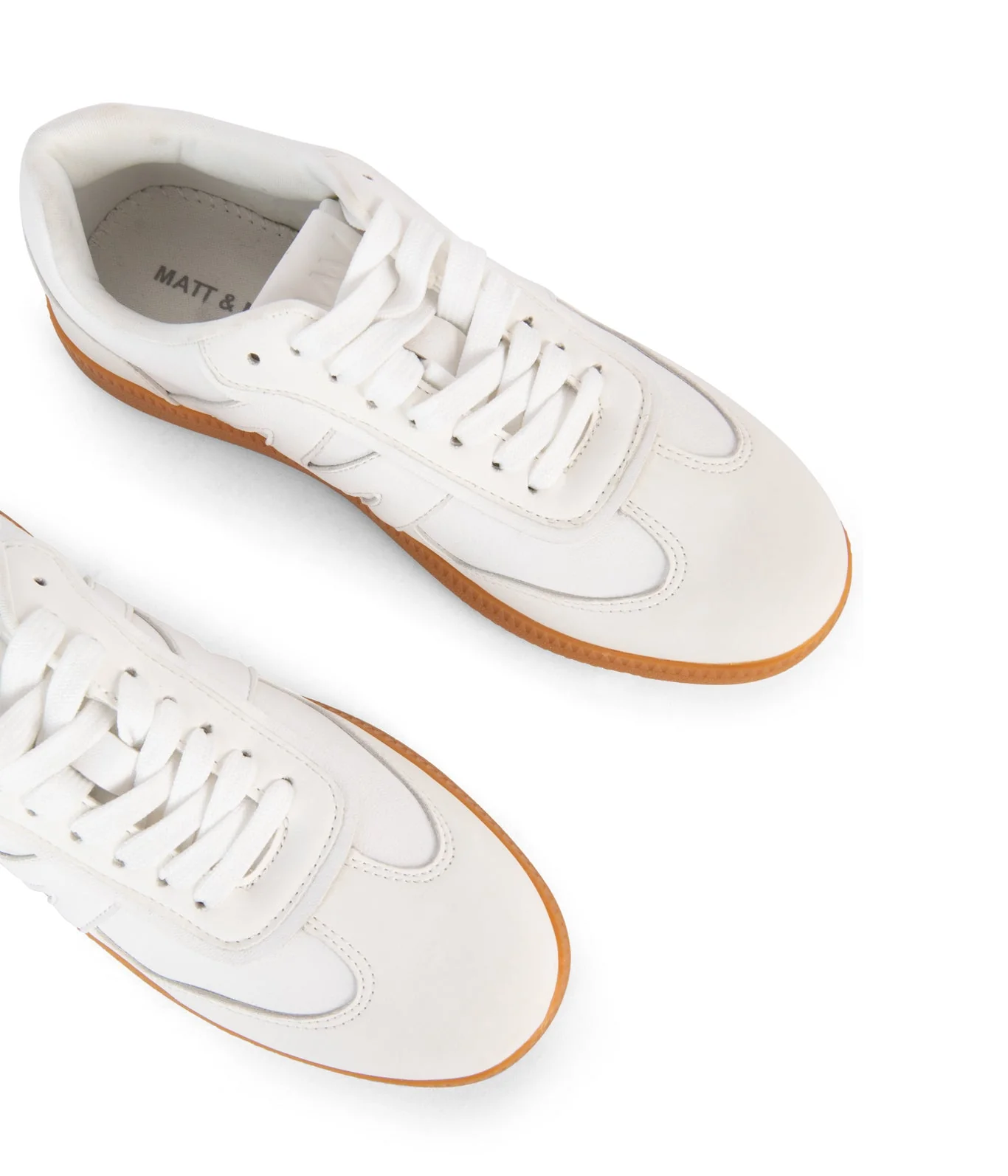 LEAF Women's Vegan Sneakers - Image 21