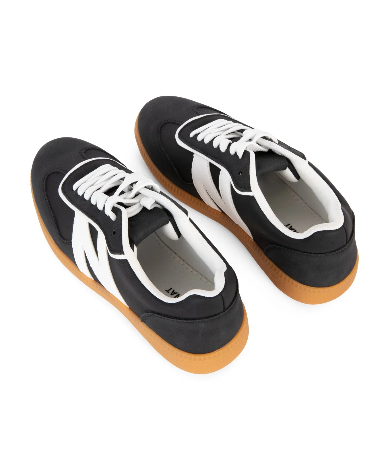 LEAF Women's Vegan Sneakers - Image 6