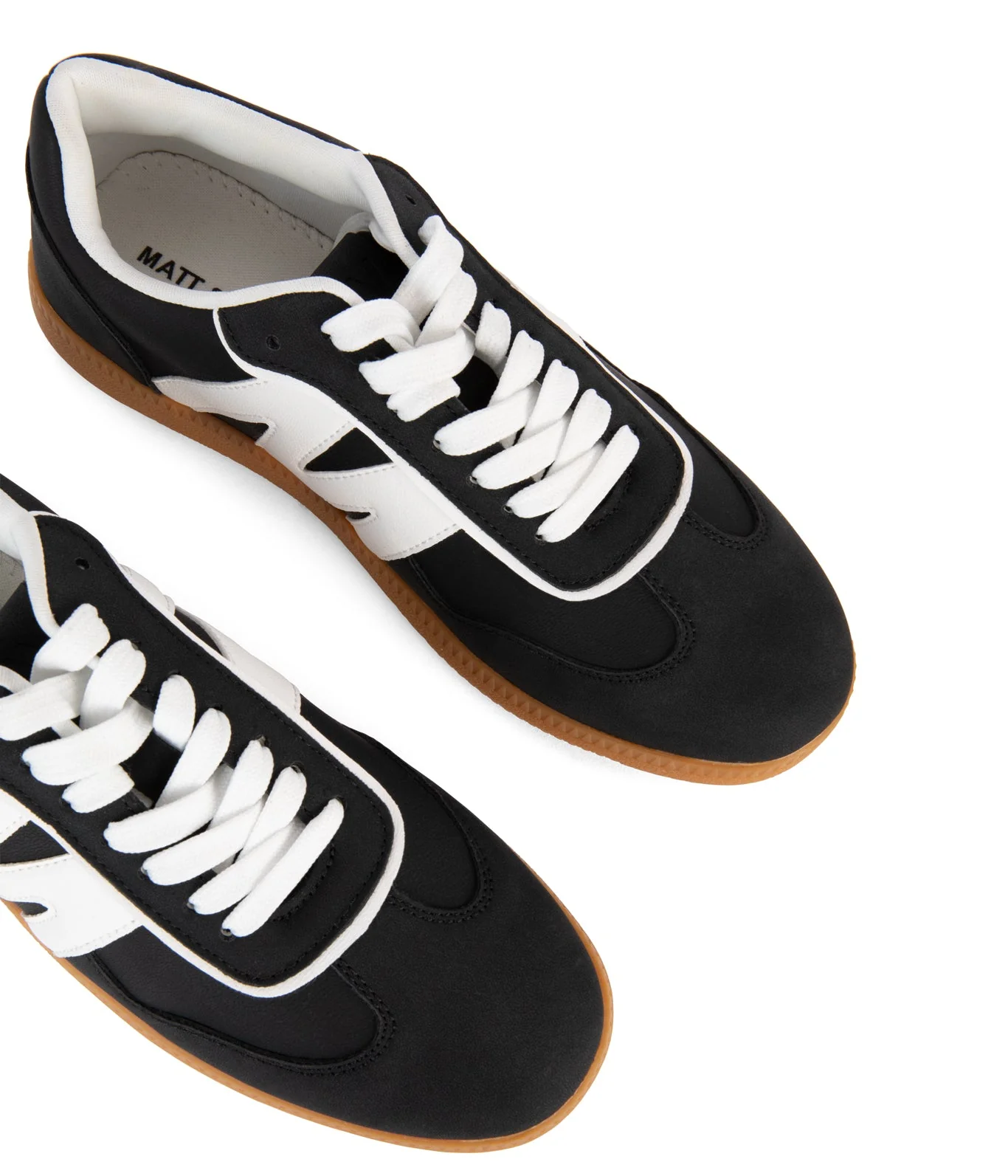 LEAF Women's Vegan Sneakers - Image 7