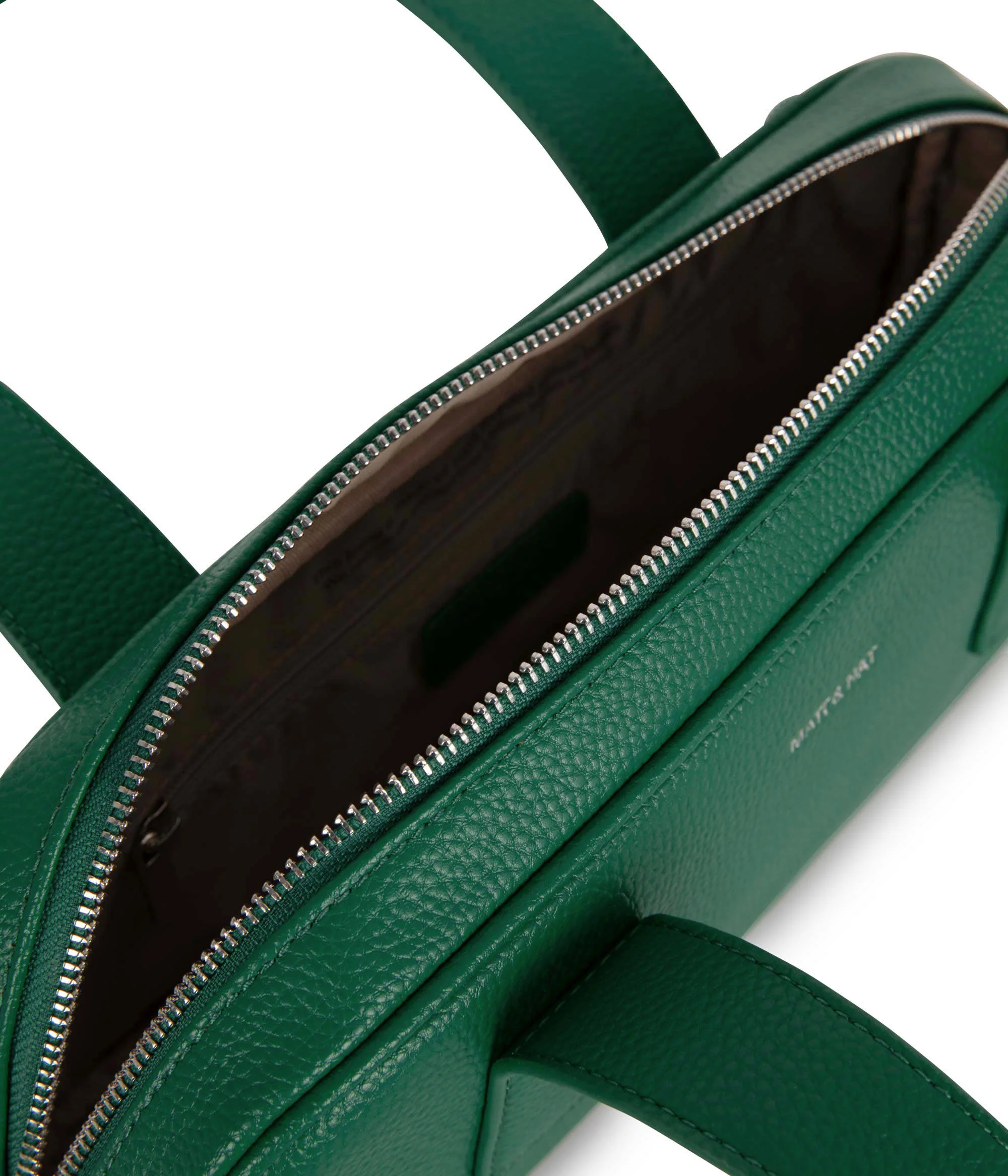 LEMUR Vegan Satchel – Grain - Image 14