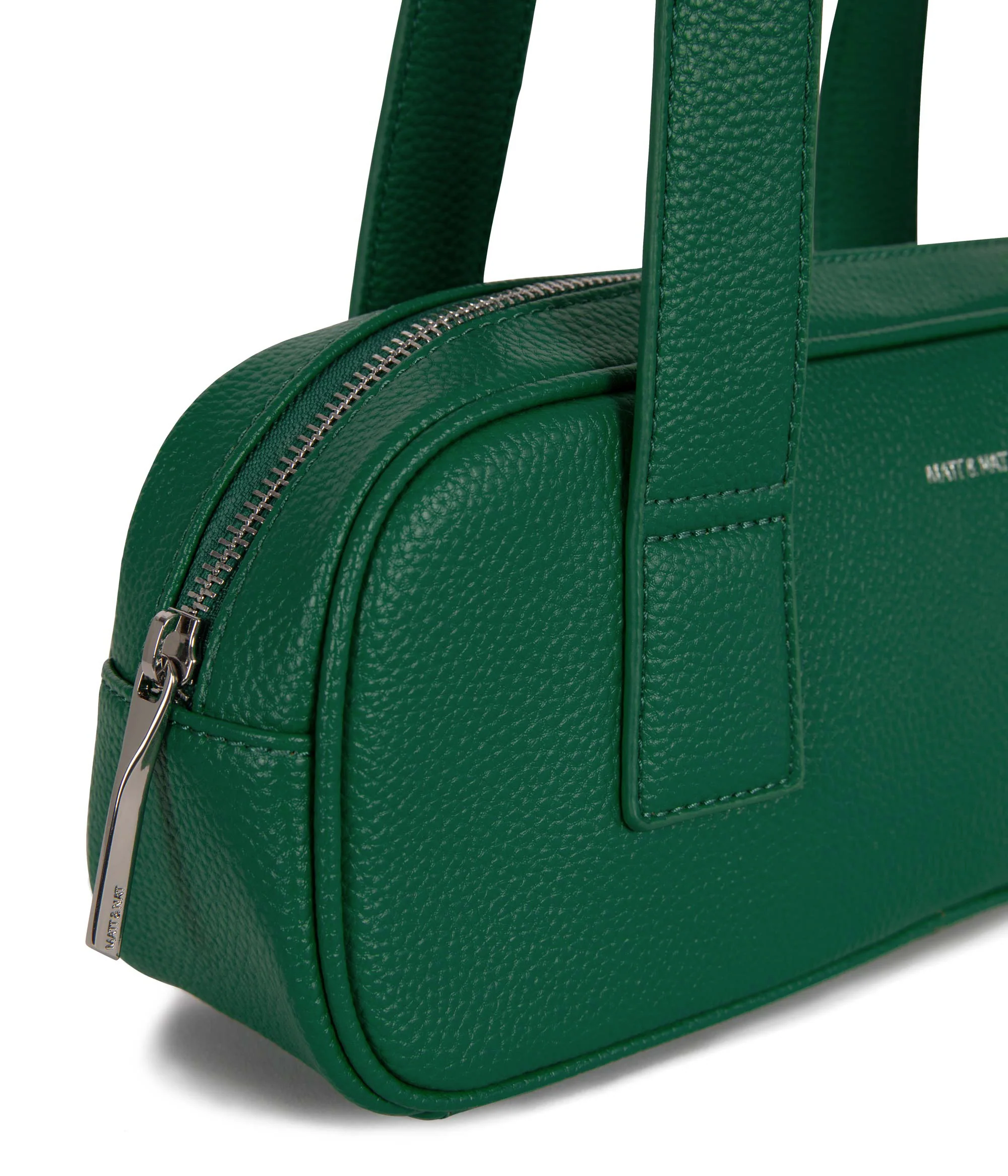 LEMUR Vegan Satchel – Grain - Image 16