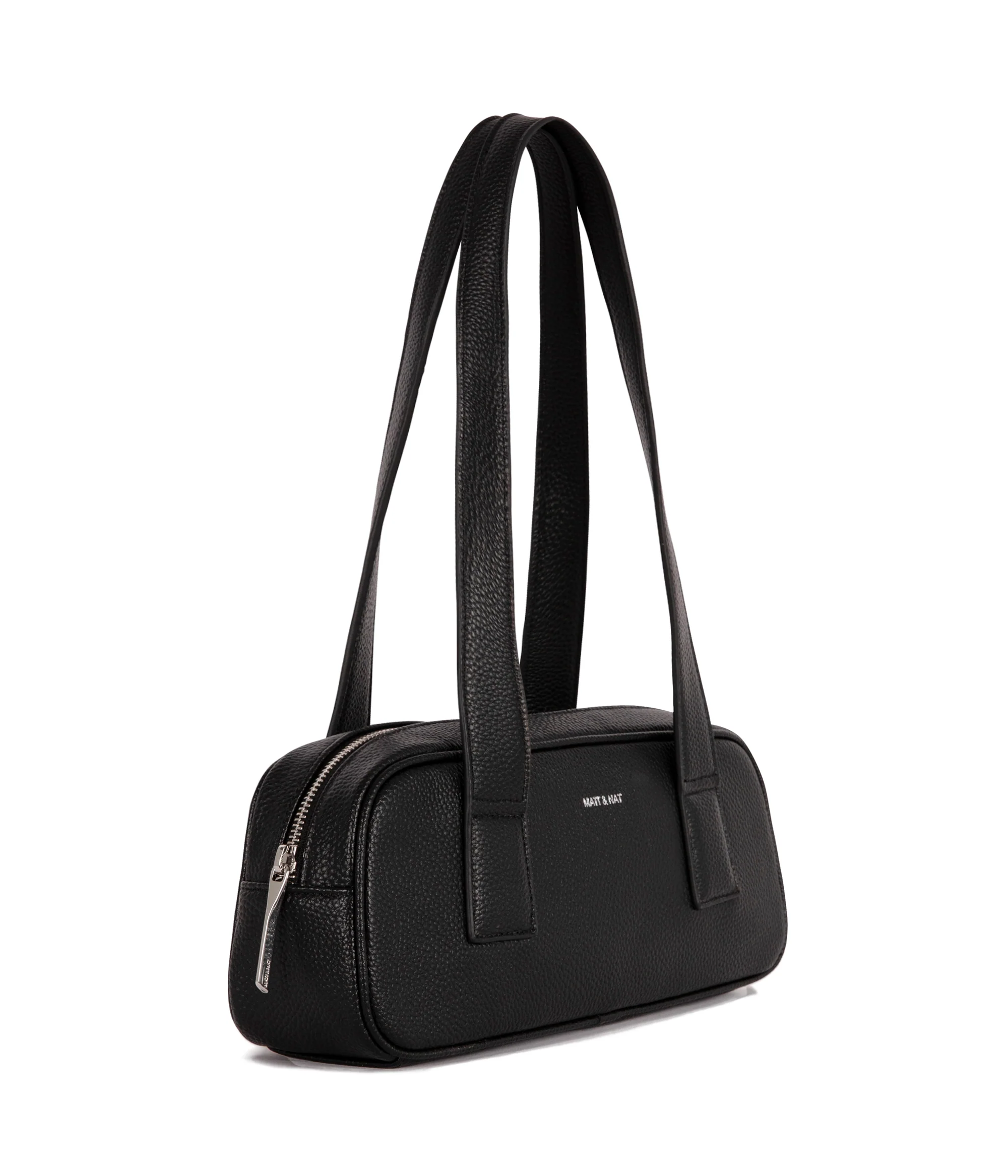 LEMUR Vegan Satchel – Grain - Image 5
