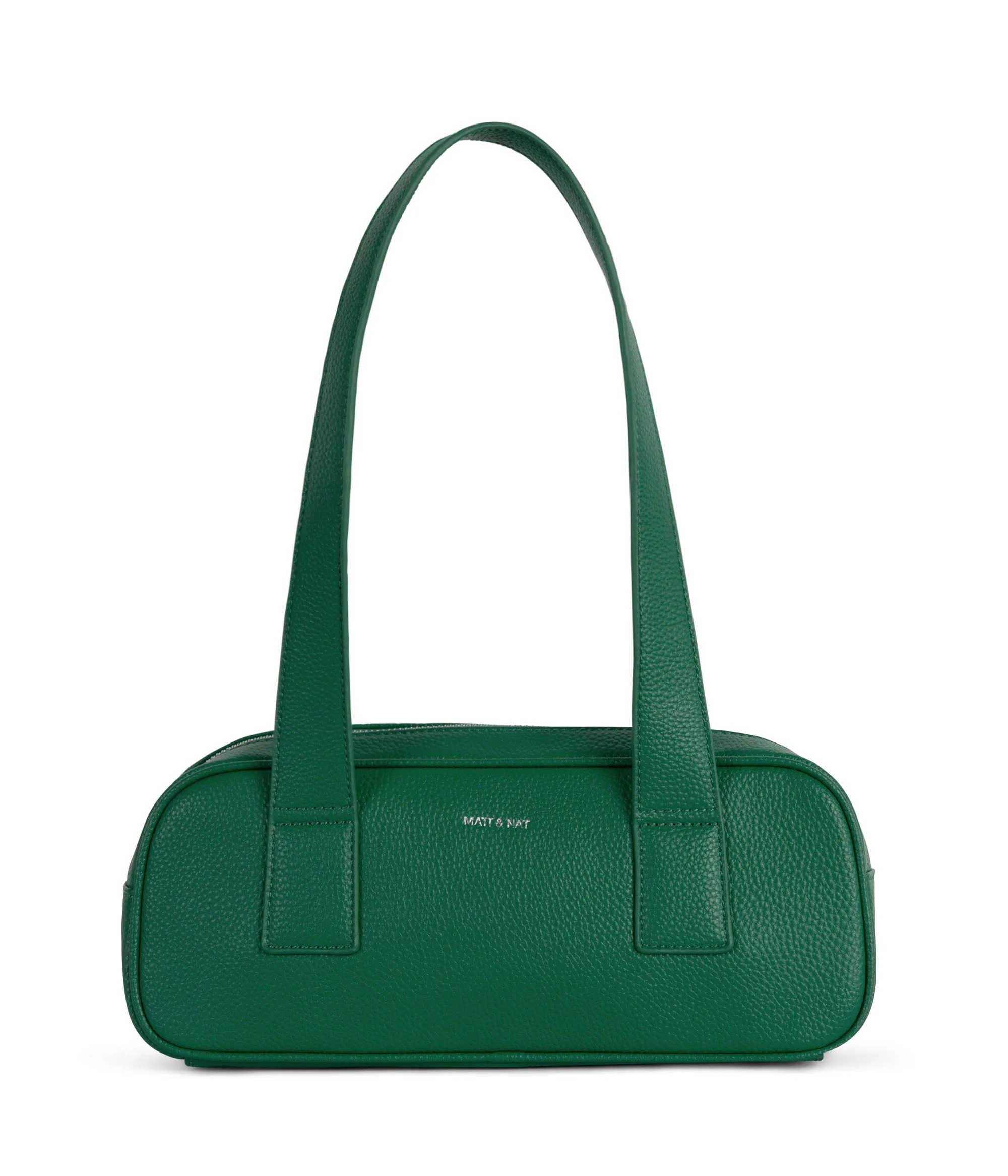 LEMUR Vegan Satchel – Grain - Image 9