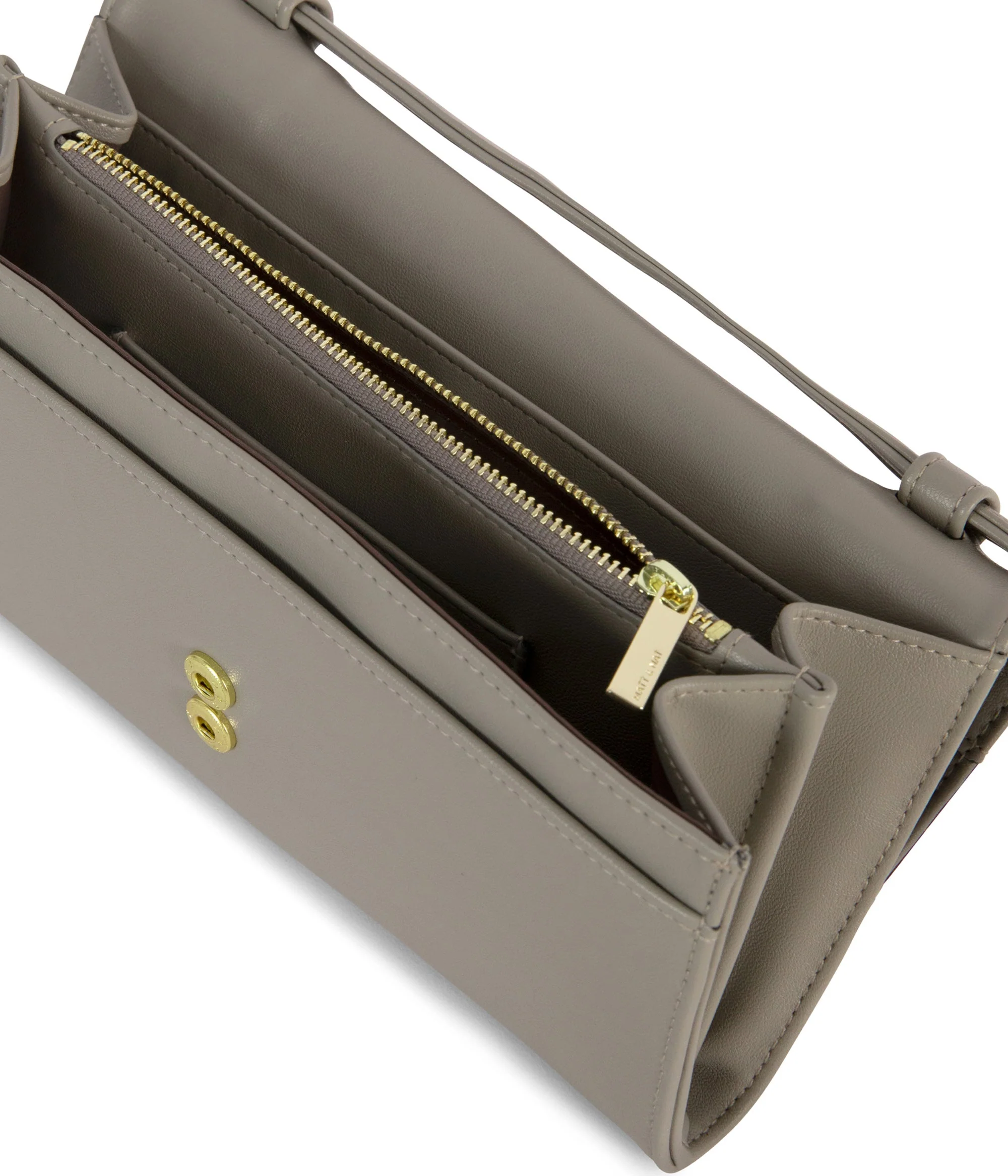 LETTE Vegan Wallet Crossbody Bag - Forum - Image 12