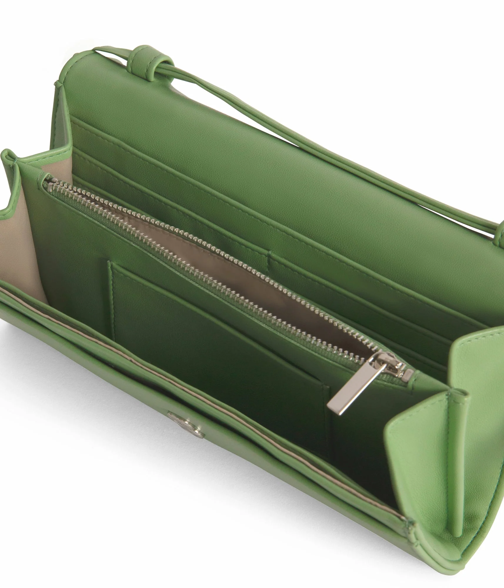 LETTE Vegan Wallet Crossbody Bag - Forum - Image 19