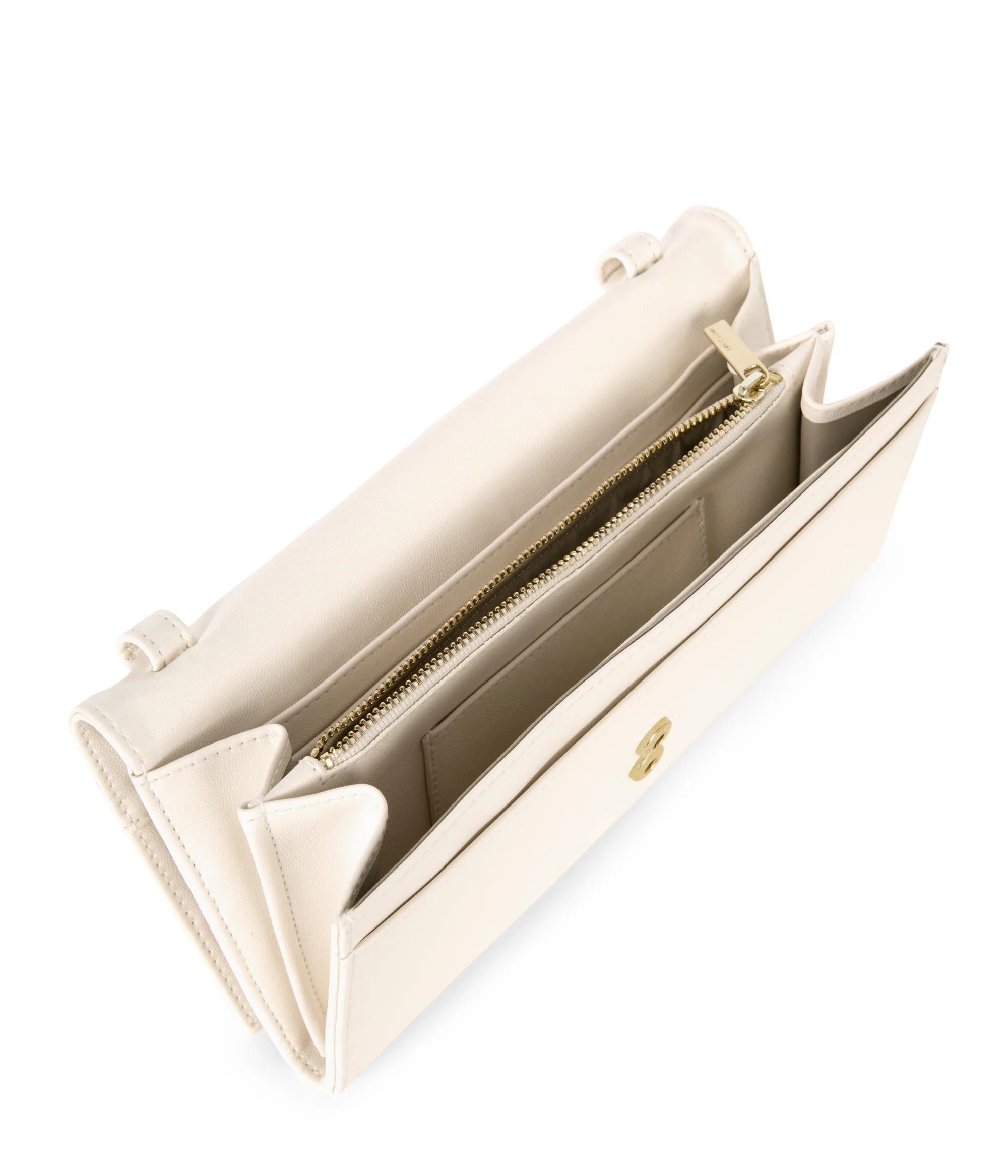 LETTE Vegan Wallet Crossbody Bag - Forum - Image 33