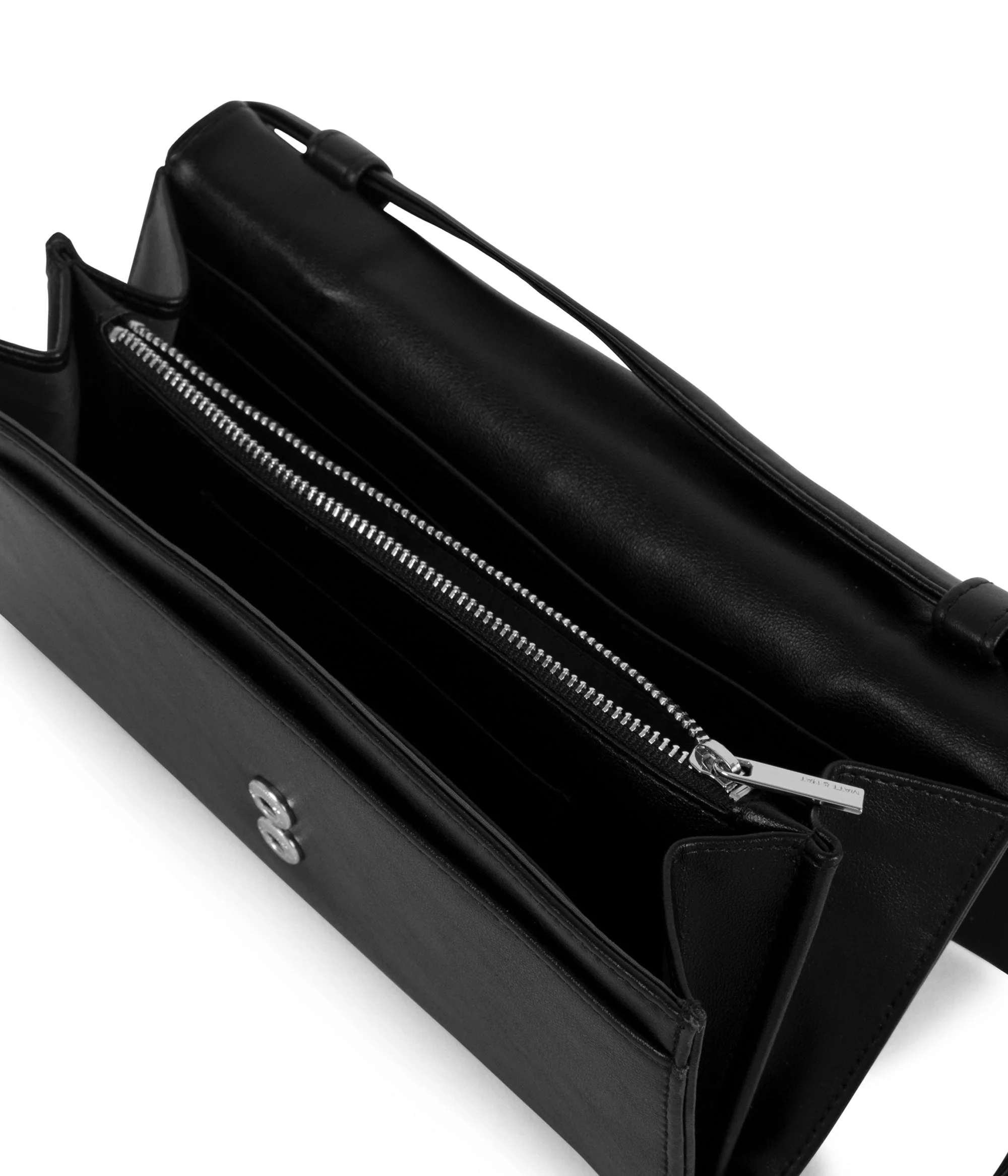 LETTE Vegan Wallet Crossbody Bag - Forum - Image 5