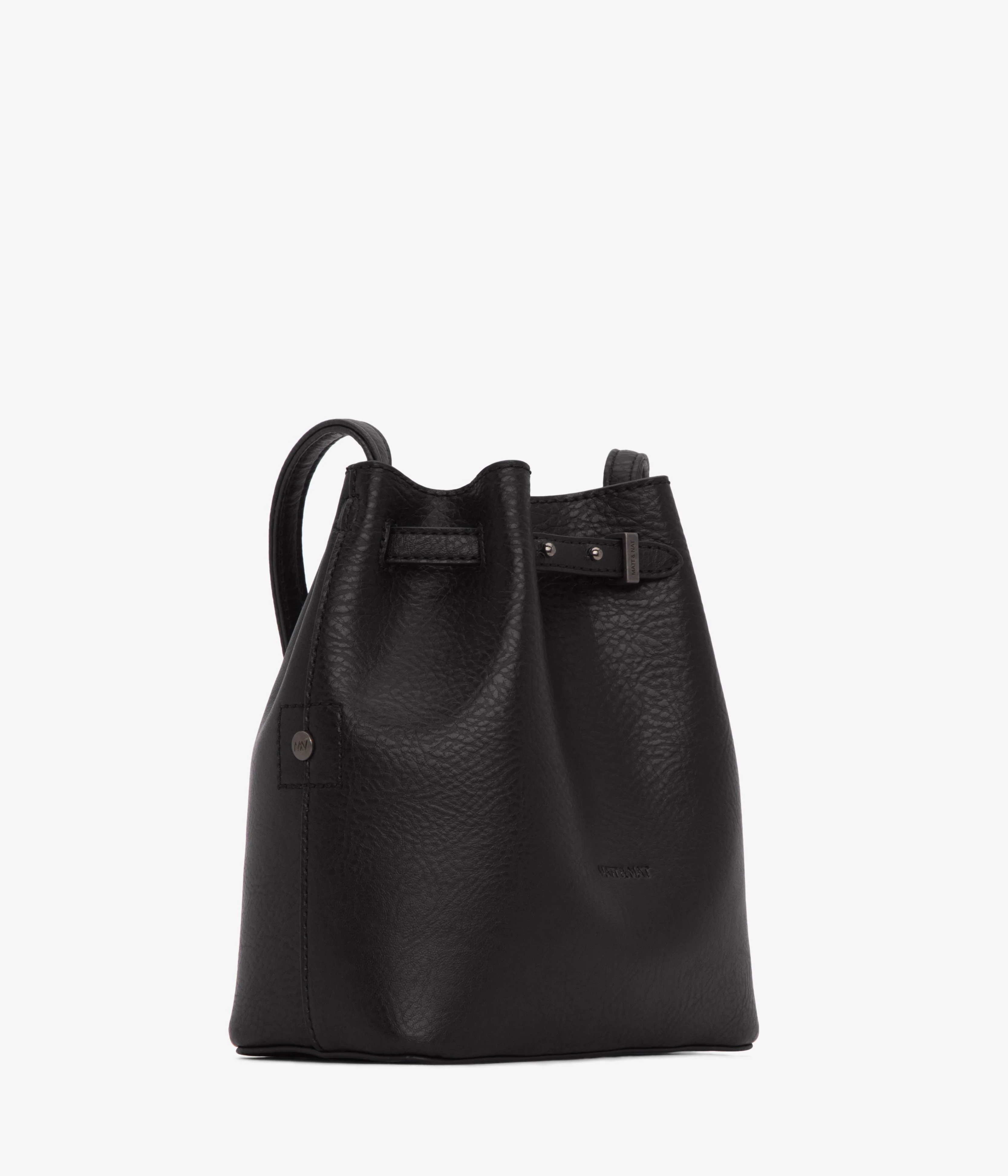 LEXIMINI Vegan Bucket Bag - Dwell - Image 2
