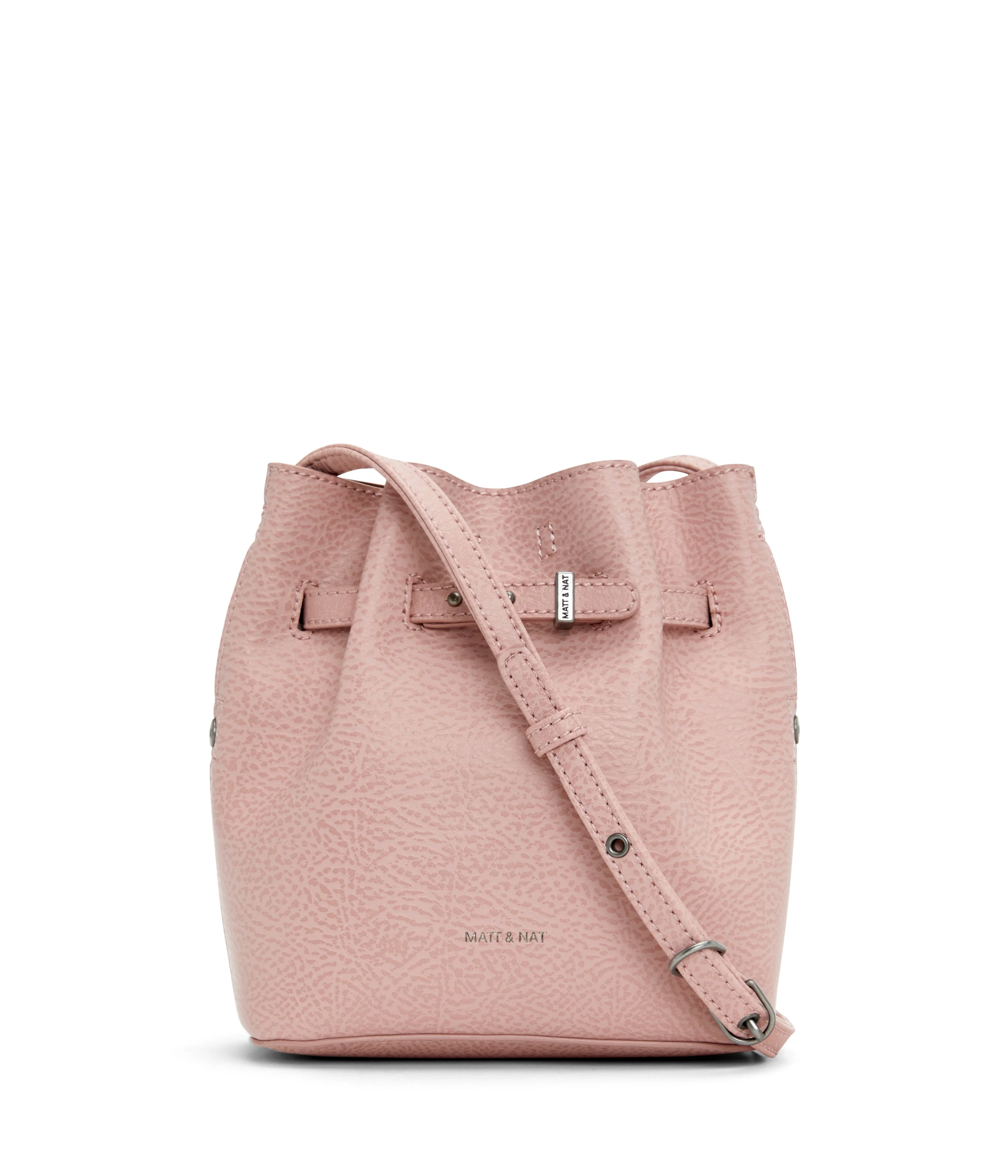 LEXIMINI Vegan Bucket Bag - Dwell - Image 21