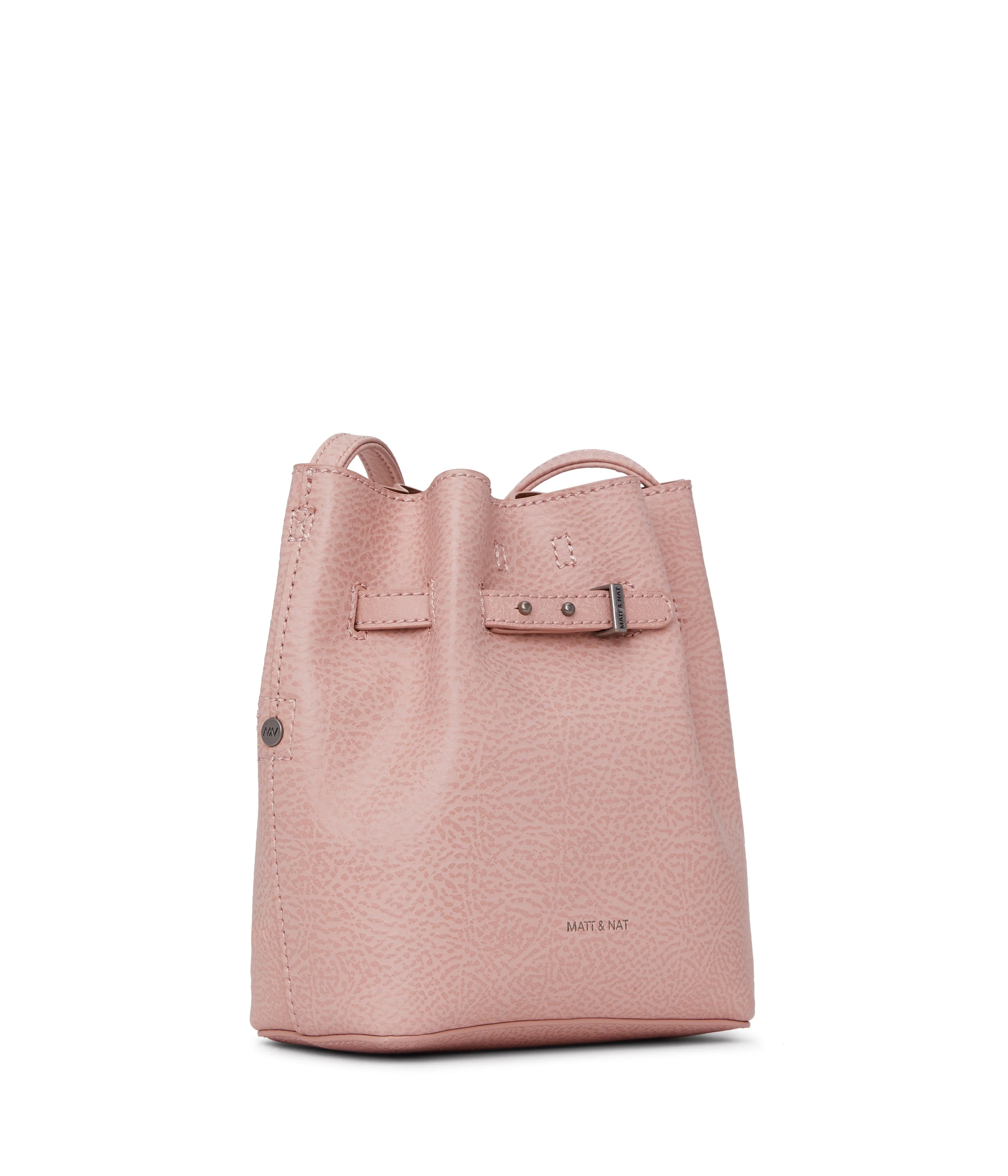 LEXIMINI Vegan Bucket Bag - Dwell - Image 22