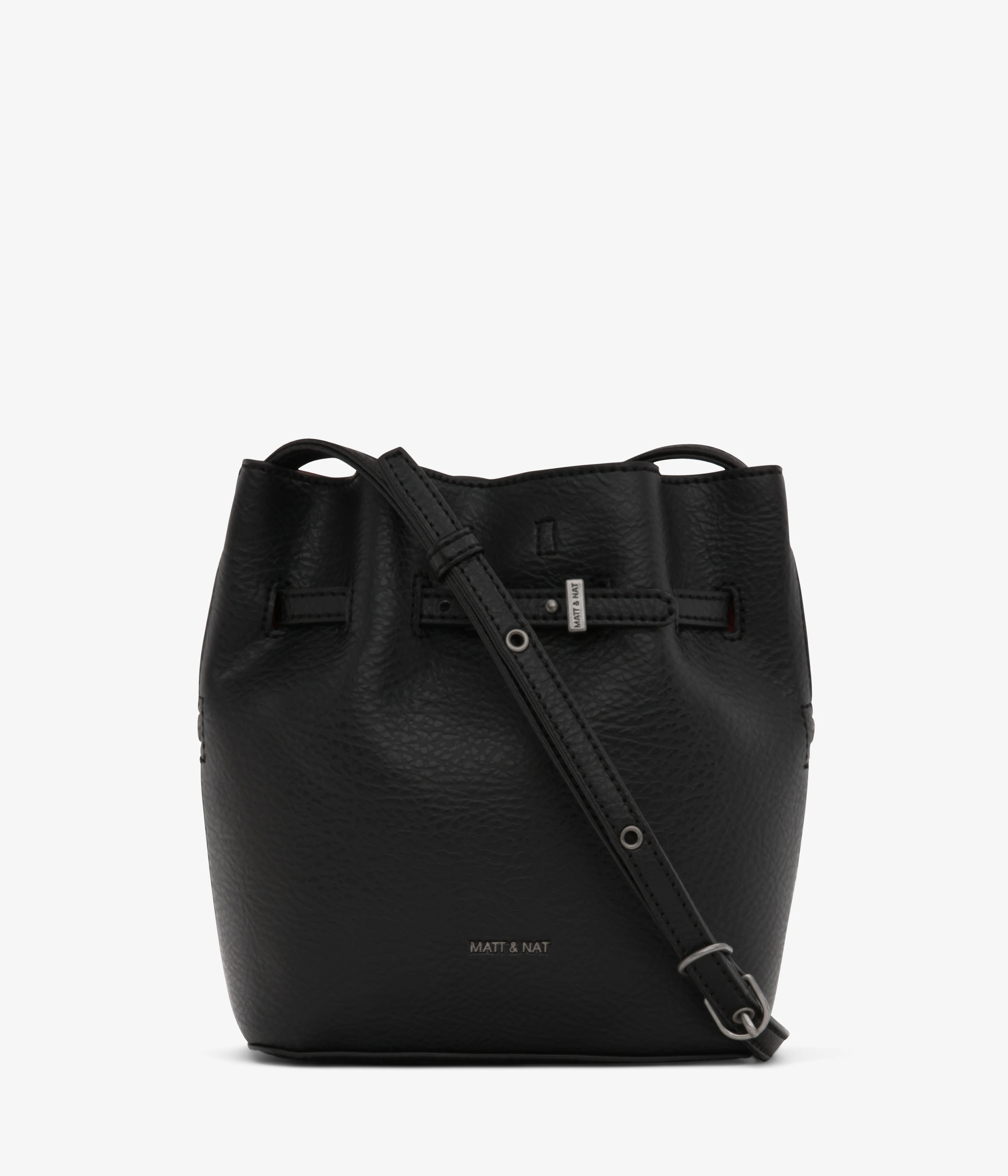 LEXIMINI Vegan Bucket Bag - Dwell - Image 25