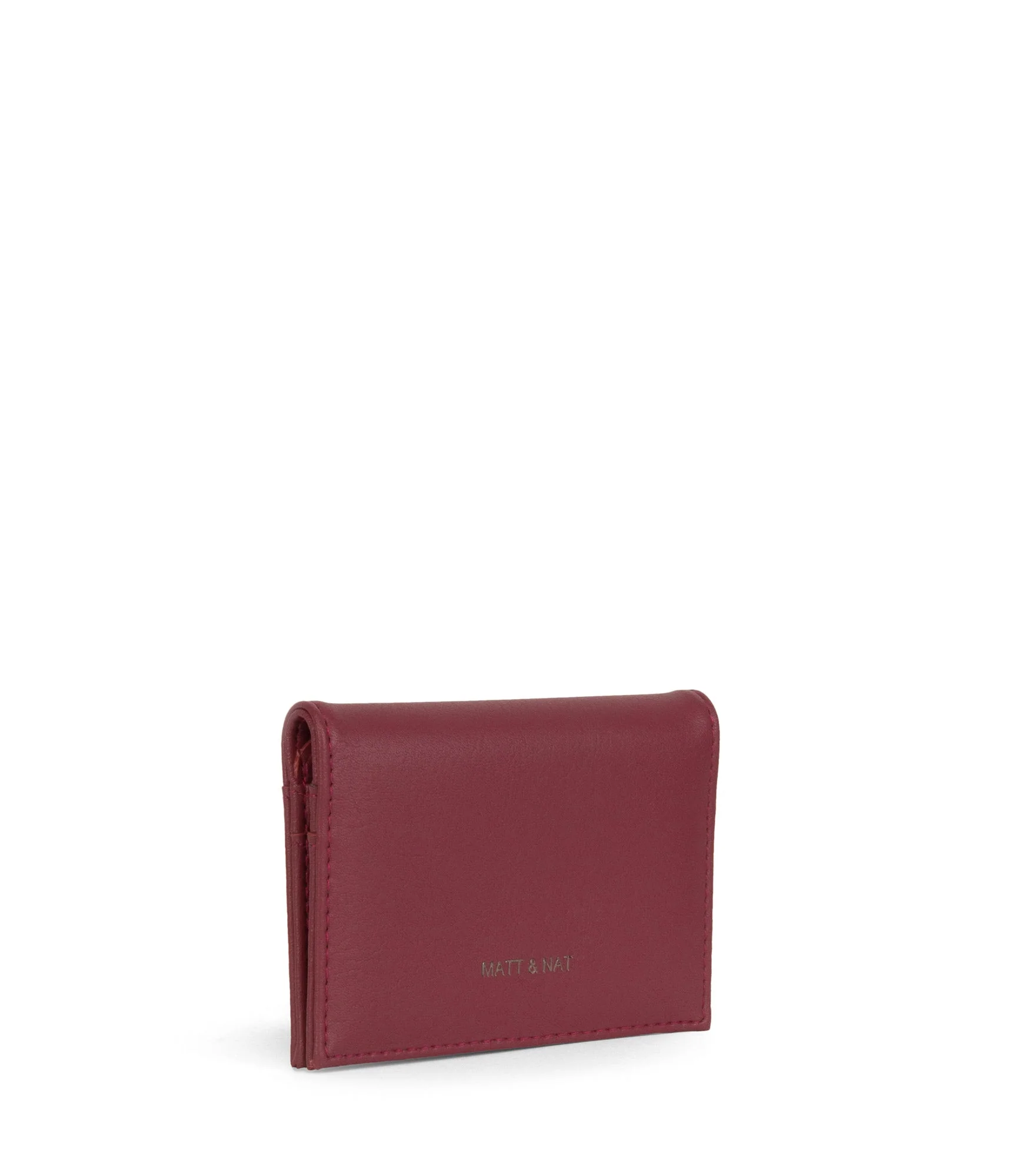 LIZ Vegan Folded Wallet - Arbor - Image 10
