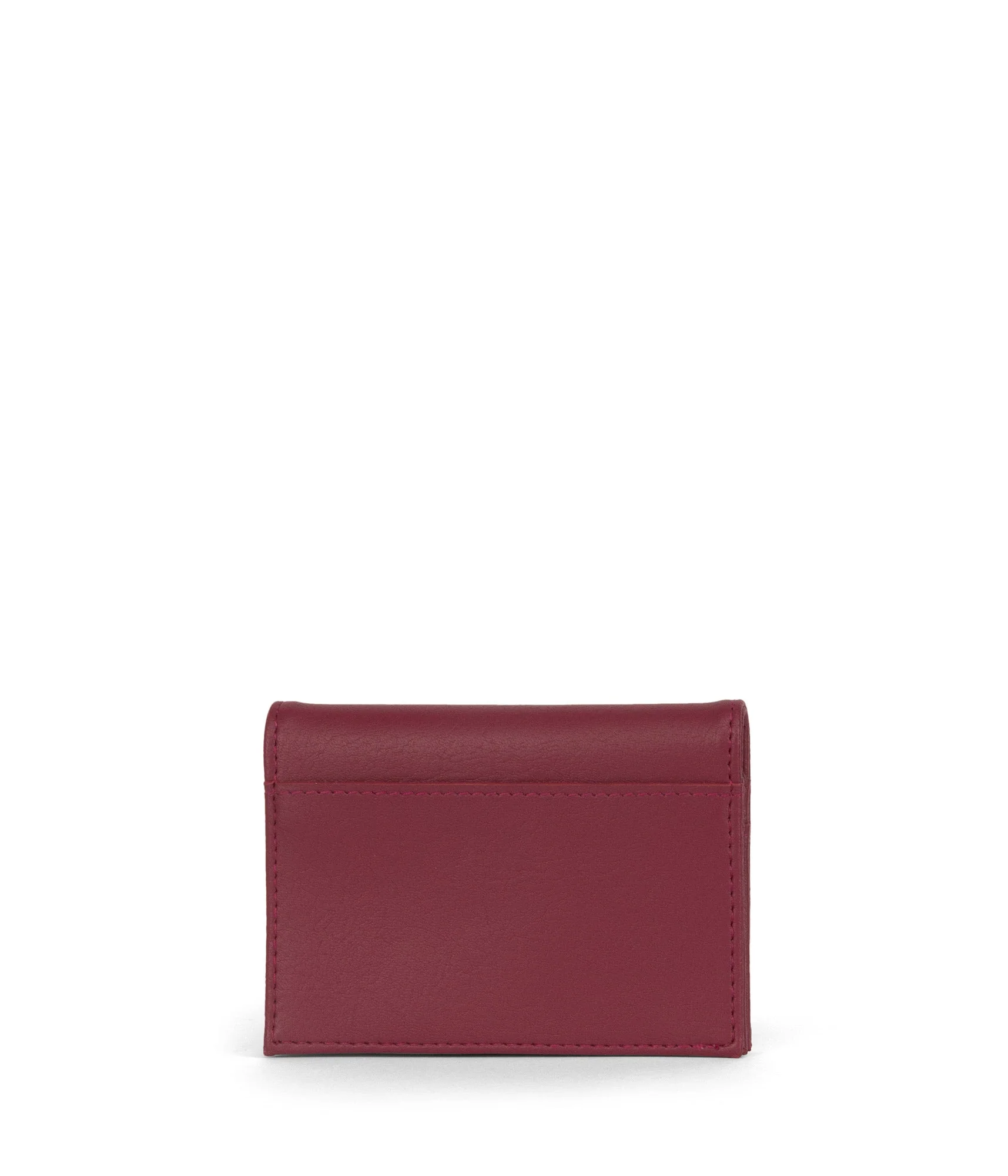 LIZ Vegan Folded Wallet - Arbor - Image 12