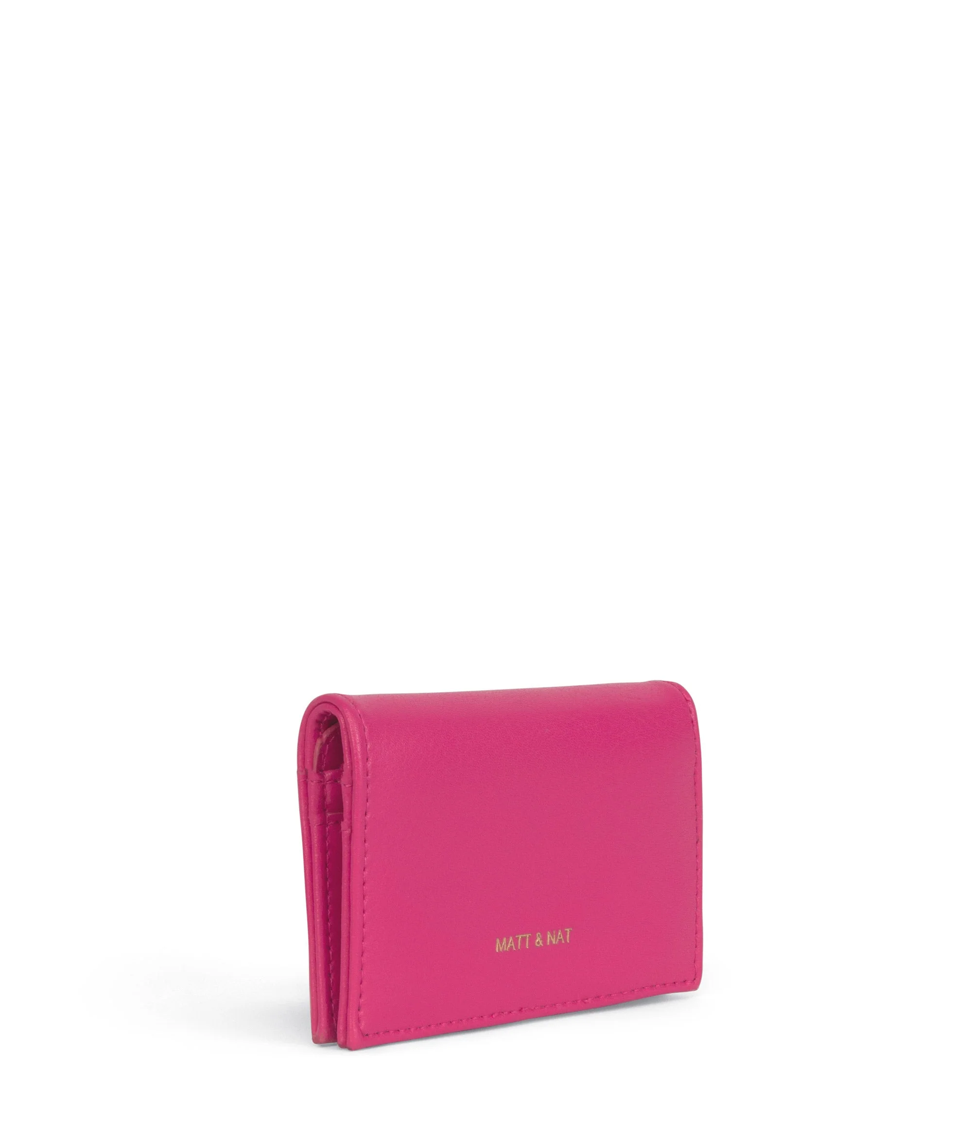 LIZ Vegan Folded Wallet - Arbor - Image 14