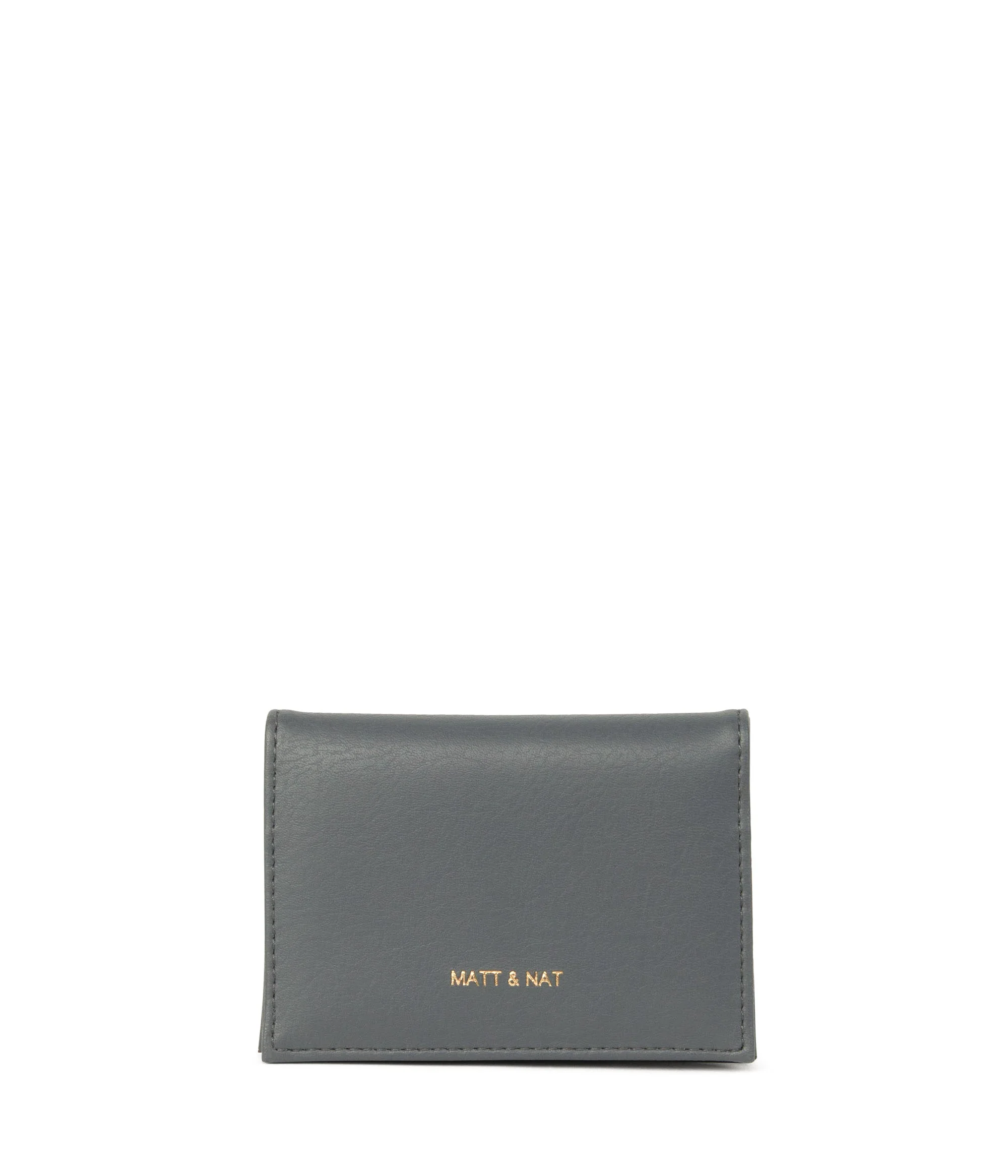 LIZ Vegan Folded Wallet - Arbor - Image 17