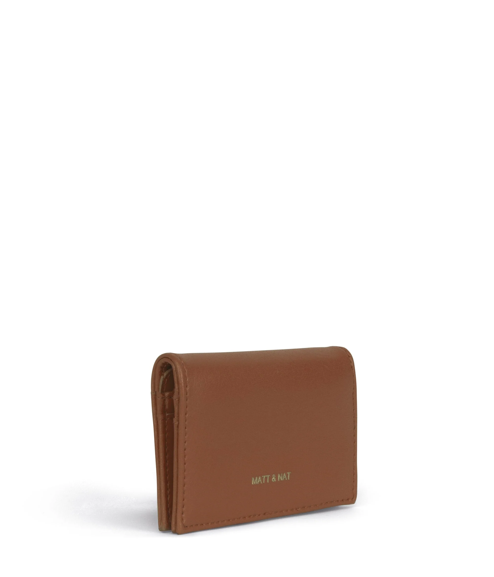 LIZ Vegan Folded Wallet - Arbor - Image 22