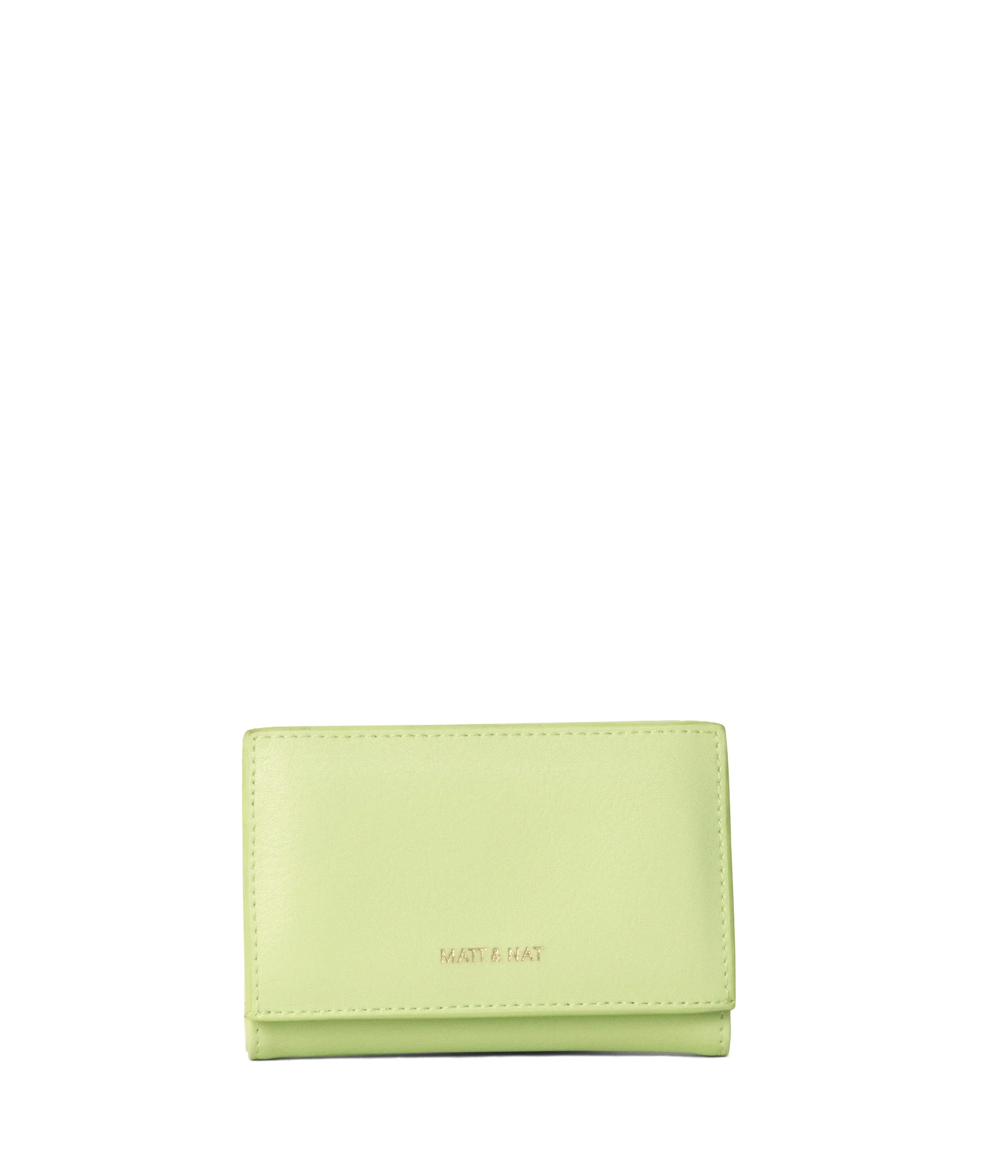 LIZ Vegan Folded Wallet - Arbor - Image 25