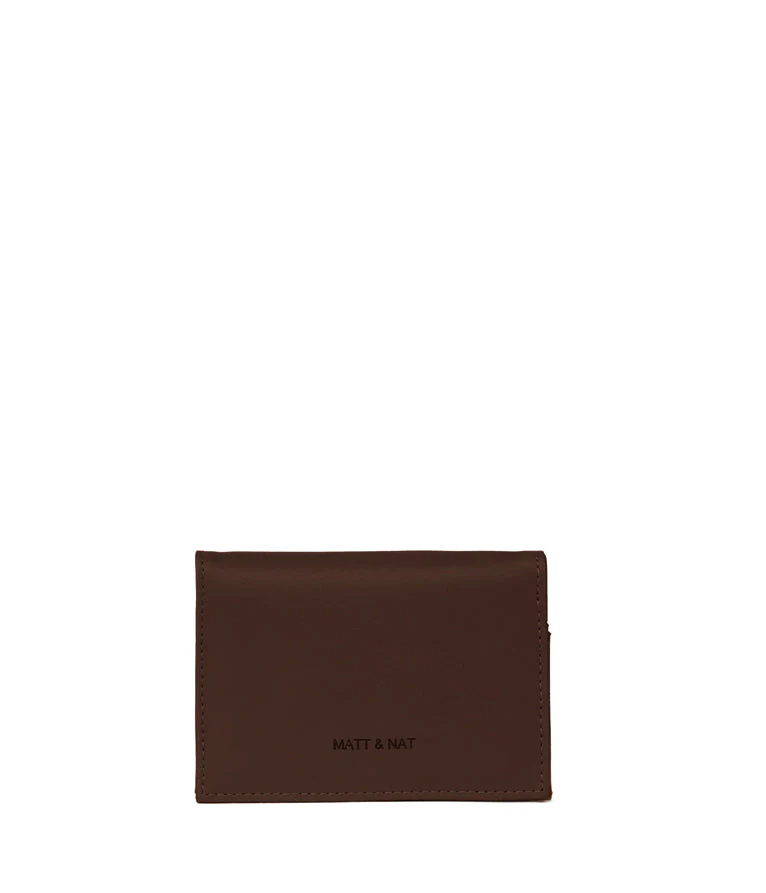 LIZ Vegan Folded Wallet - Arbor - Image 29