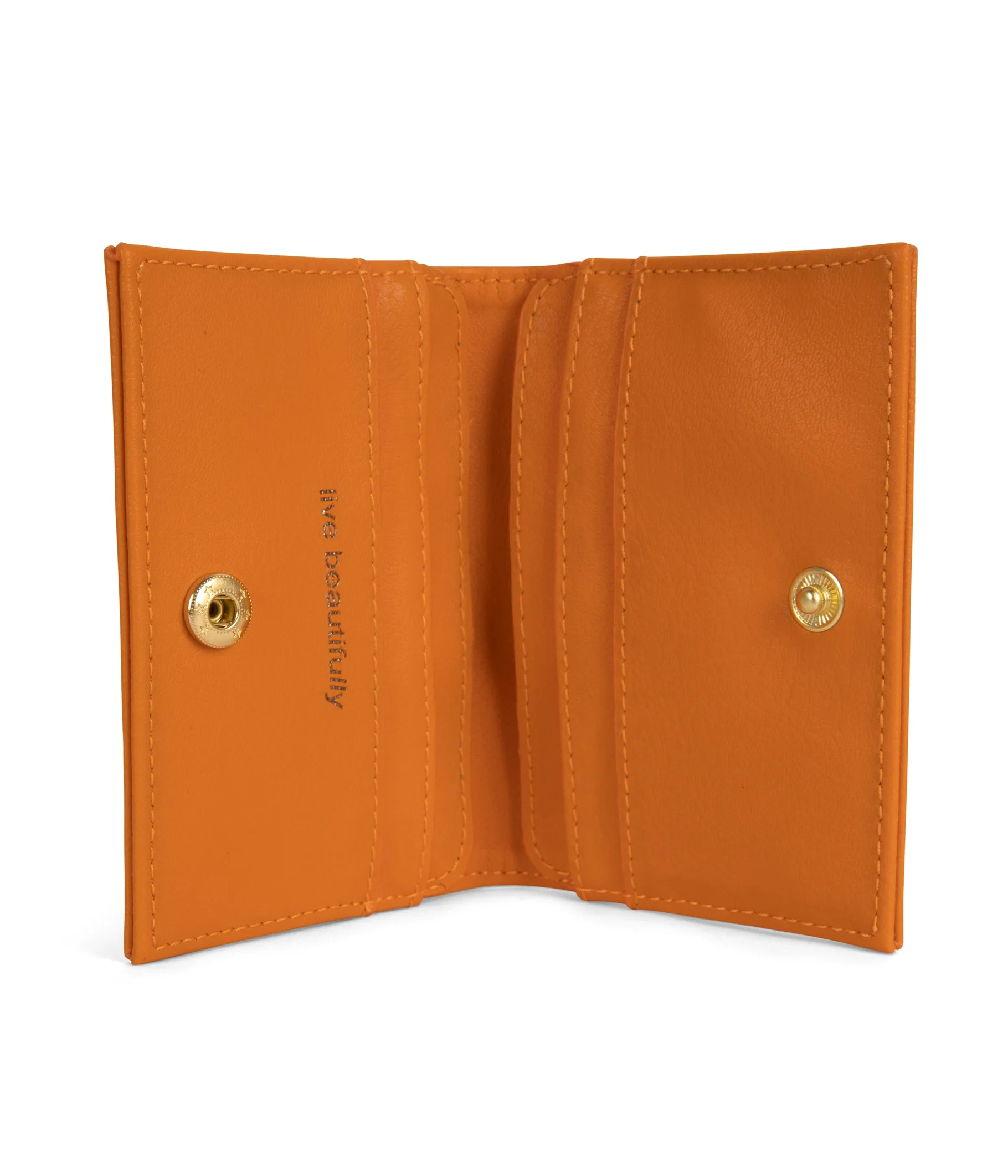 LIZ Vegan Folded Wallet - Arbor - Image 35