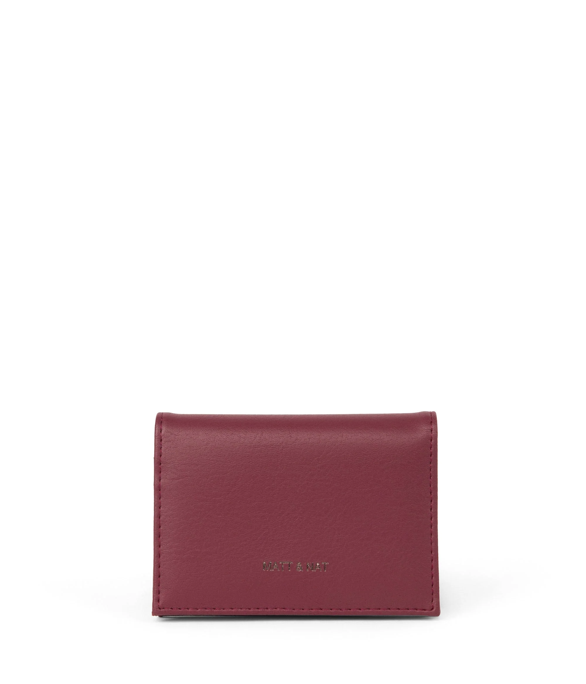 LIZ Vegan Folded Wallet - Arbor - Image 9