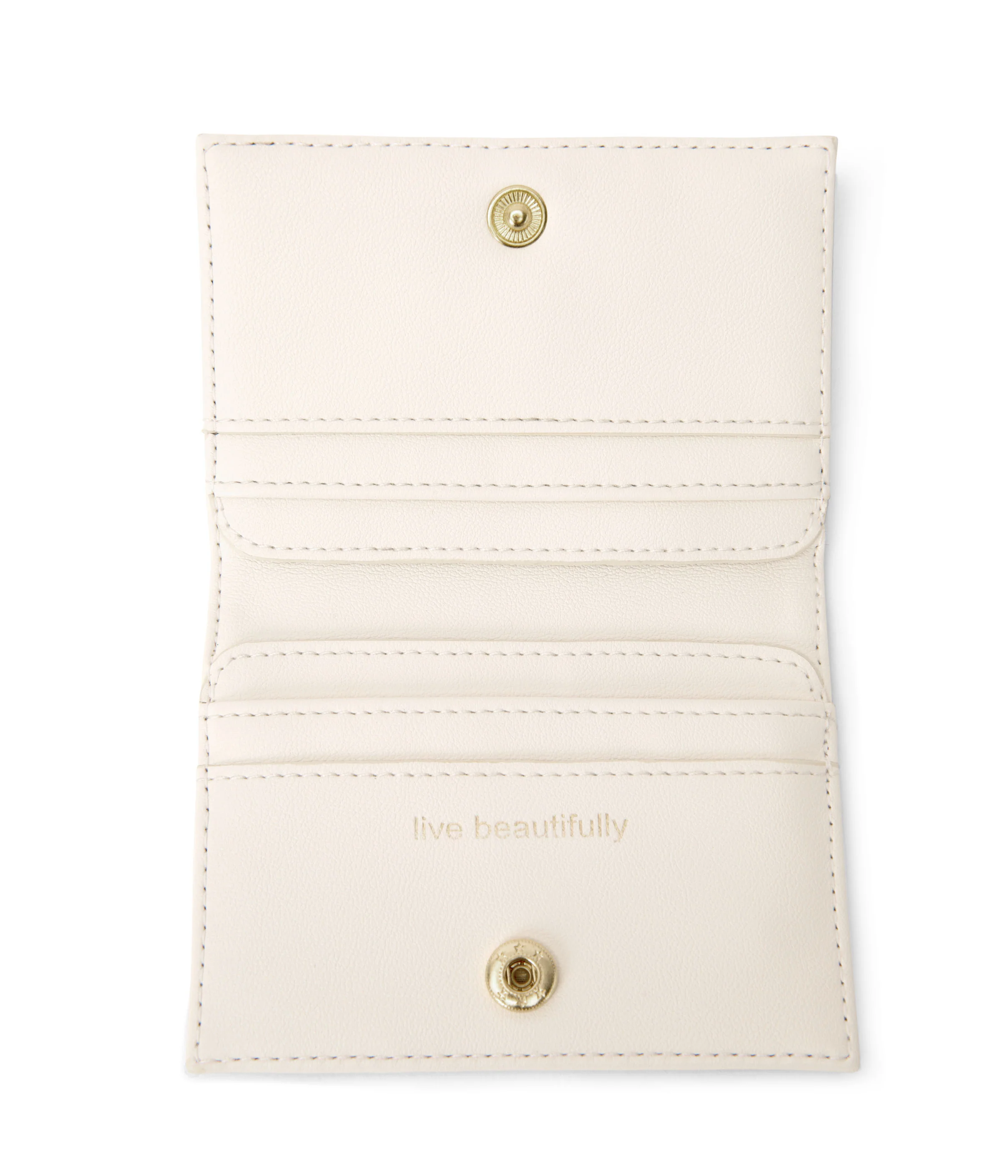 LIZ Vegan Folded Wallet – Forum - Image 19