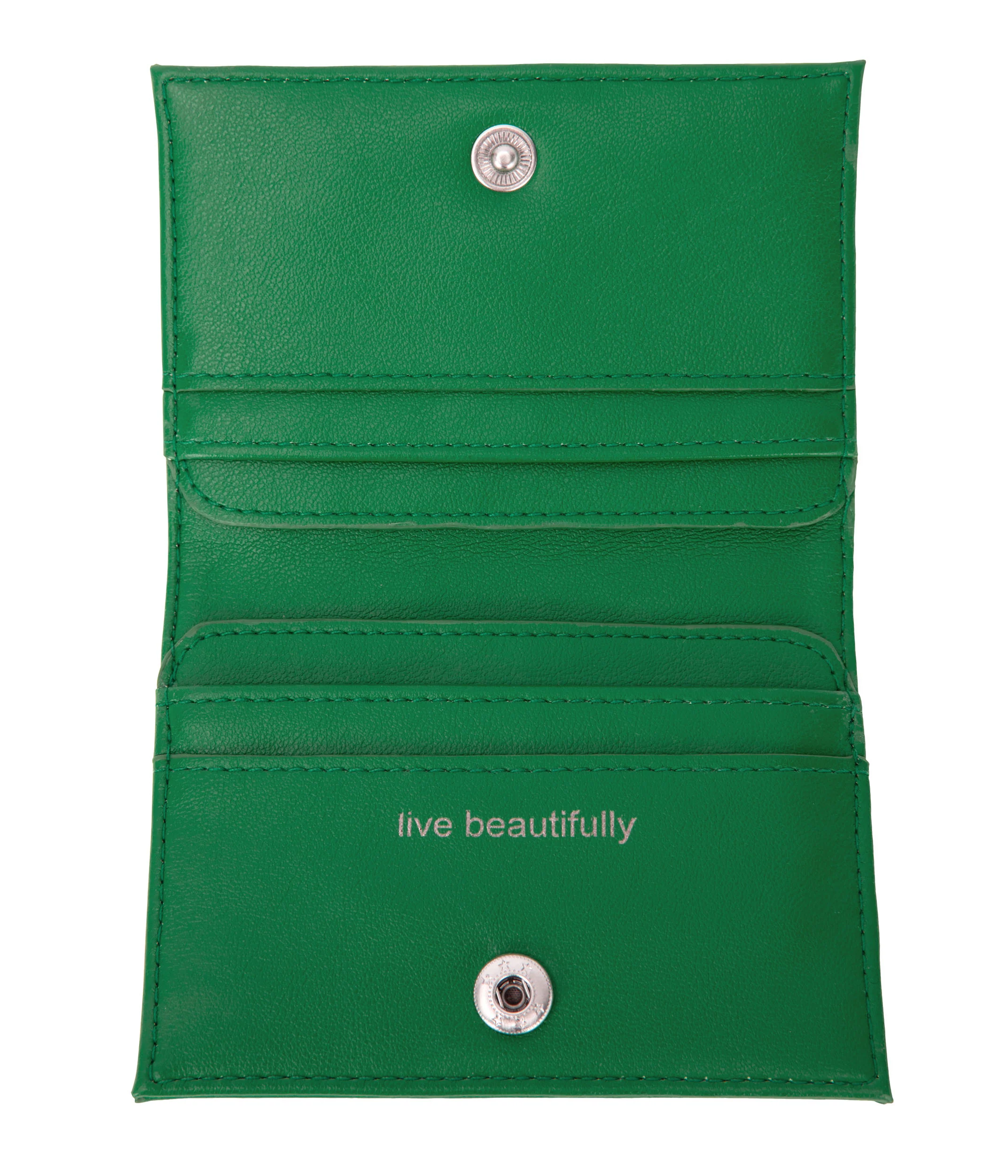 LIZ Vegan Folded Wallet – Forum - Image 23