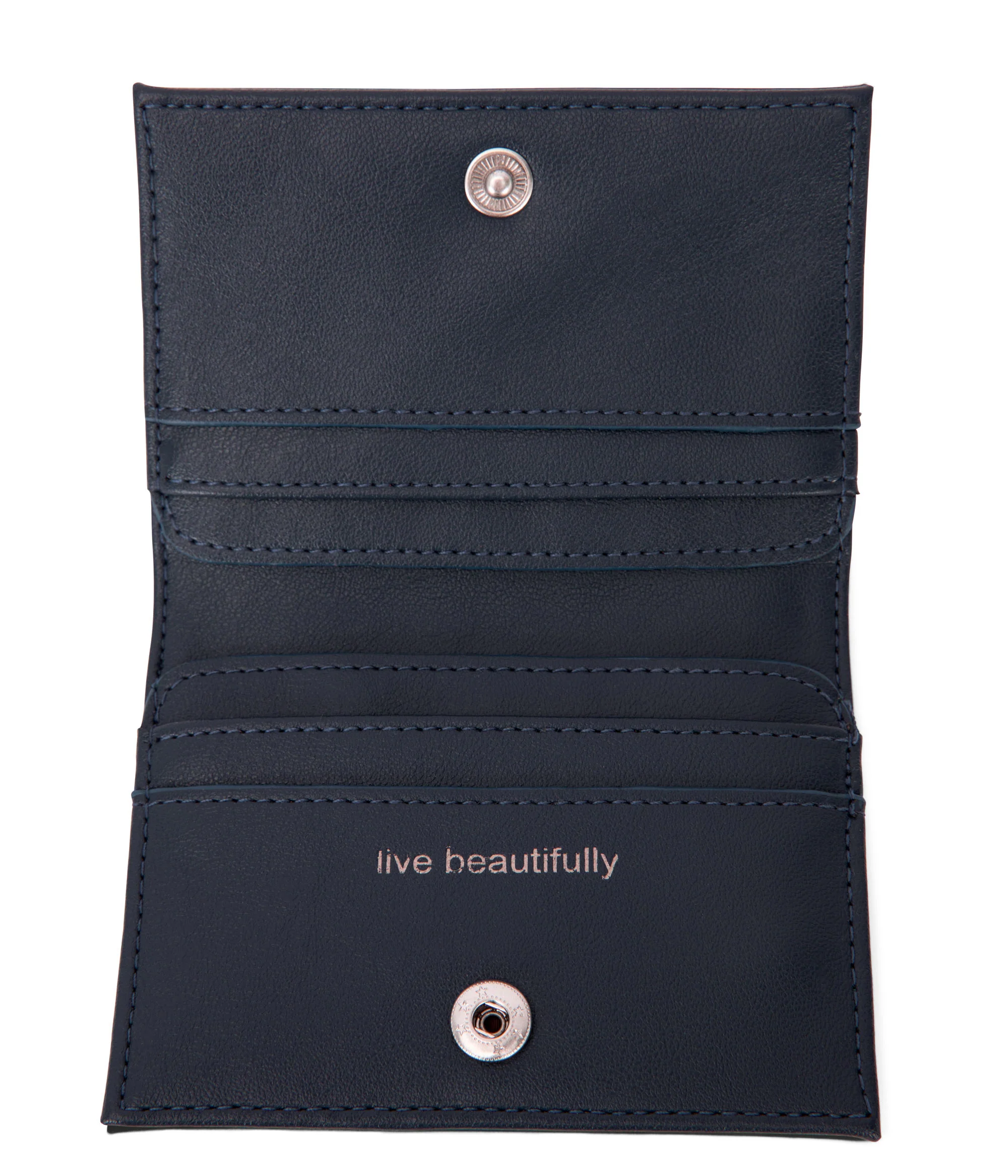 LIZ Vegan Folded Wallet – Forum - Image 27
