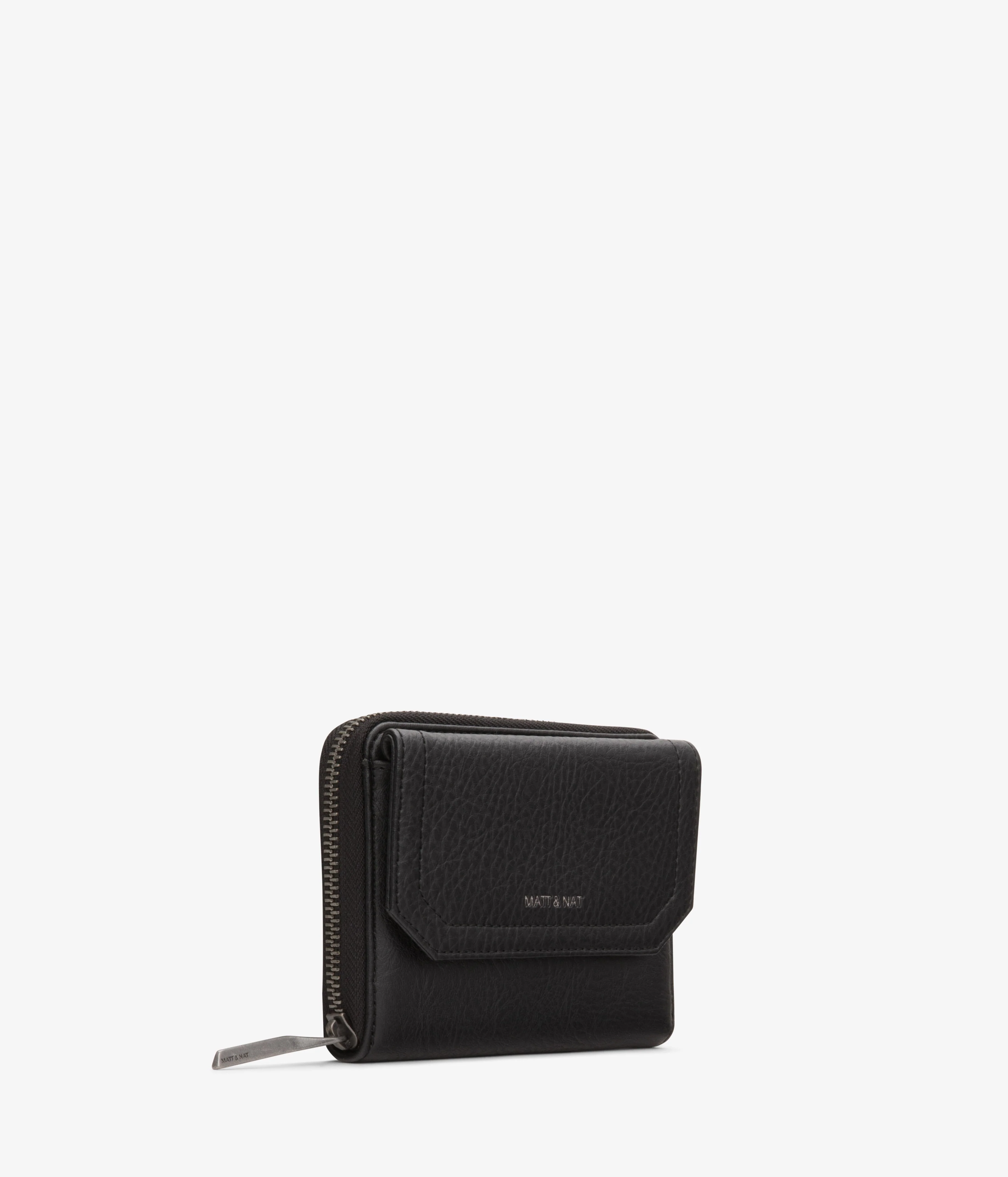 LOY Vegan Wallet - Dwell - Image 2