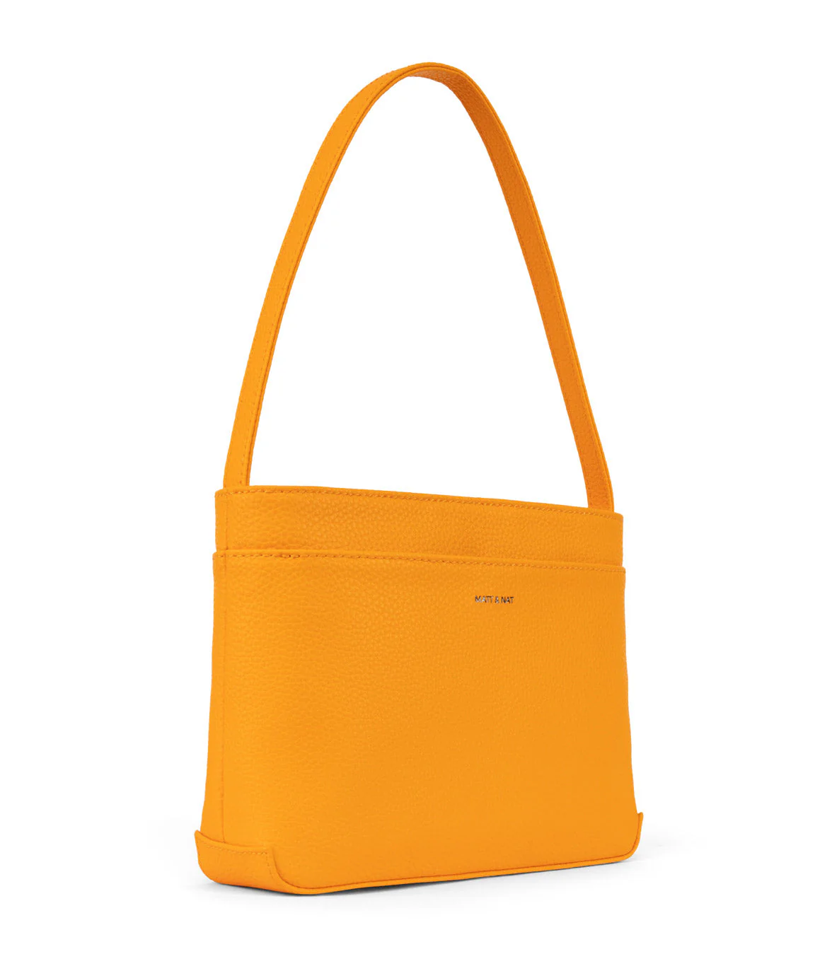 LUISA Sustainable Vegan Shoulder Bag - Purity - Image 31