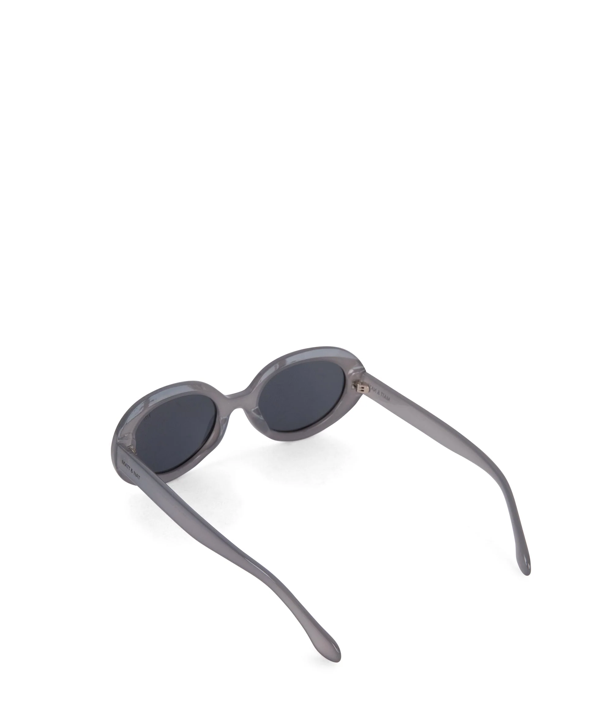LUNA Aviator Recycled Sunglasses - Image 10