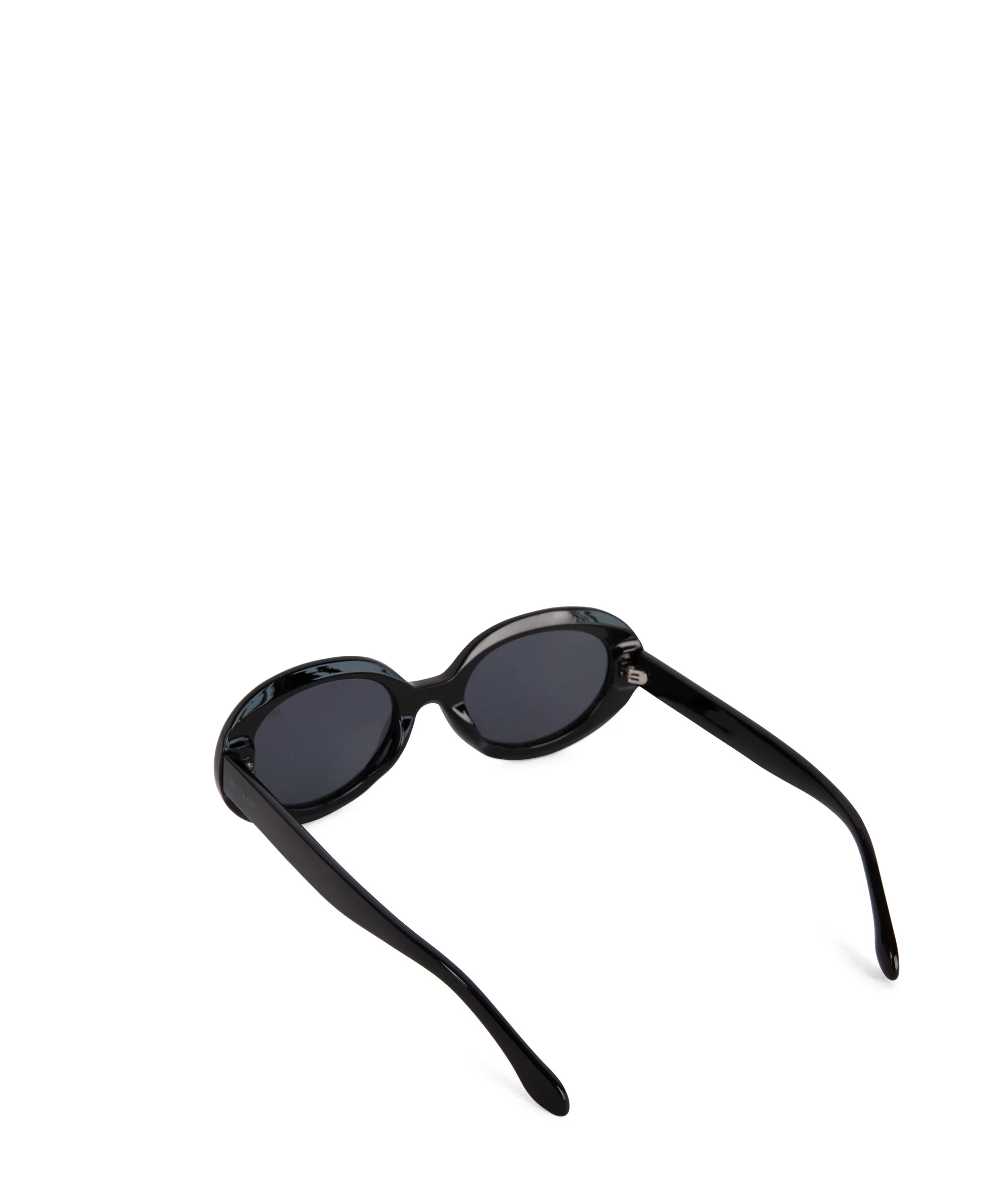 LUNA Aviator Recycled Sunglasses - Image 5