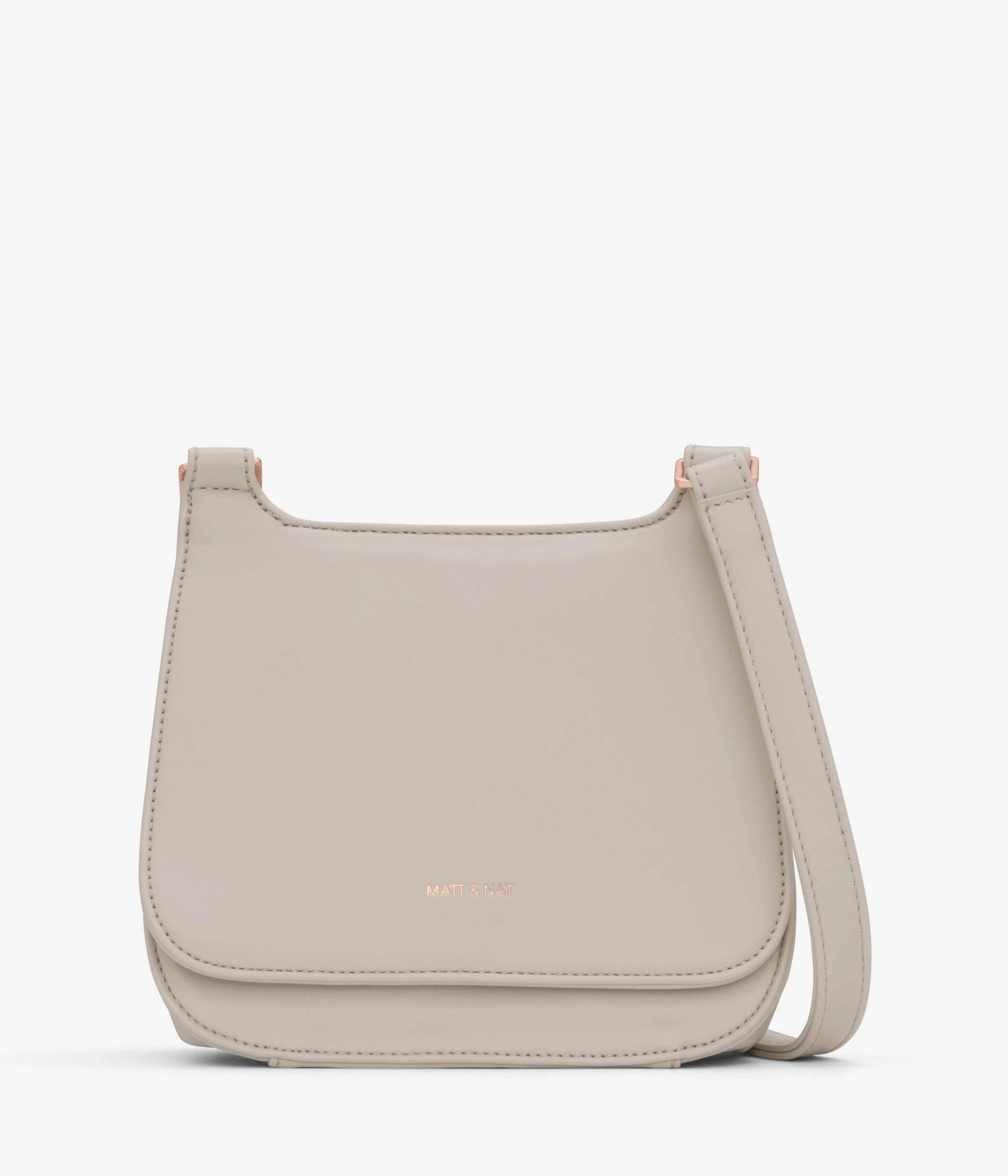 LUNA MINI Vegan Crossbody Bag - Loom - Image 5