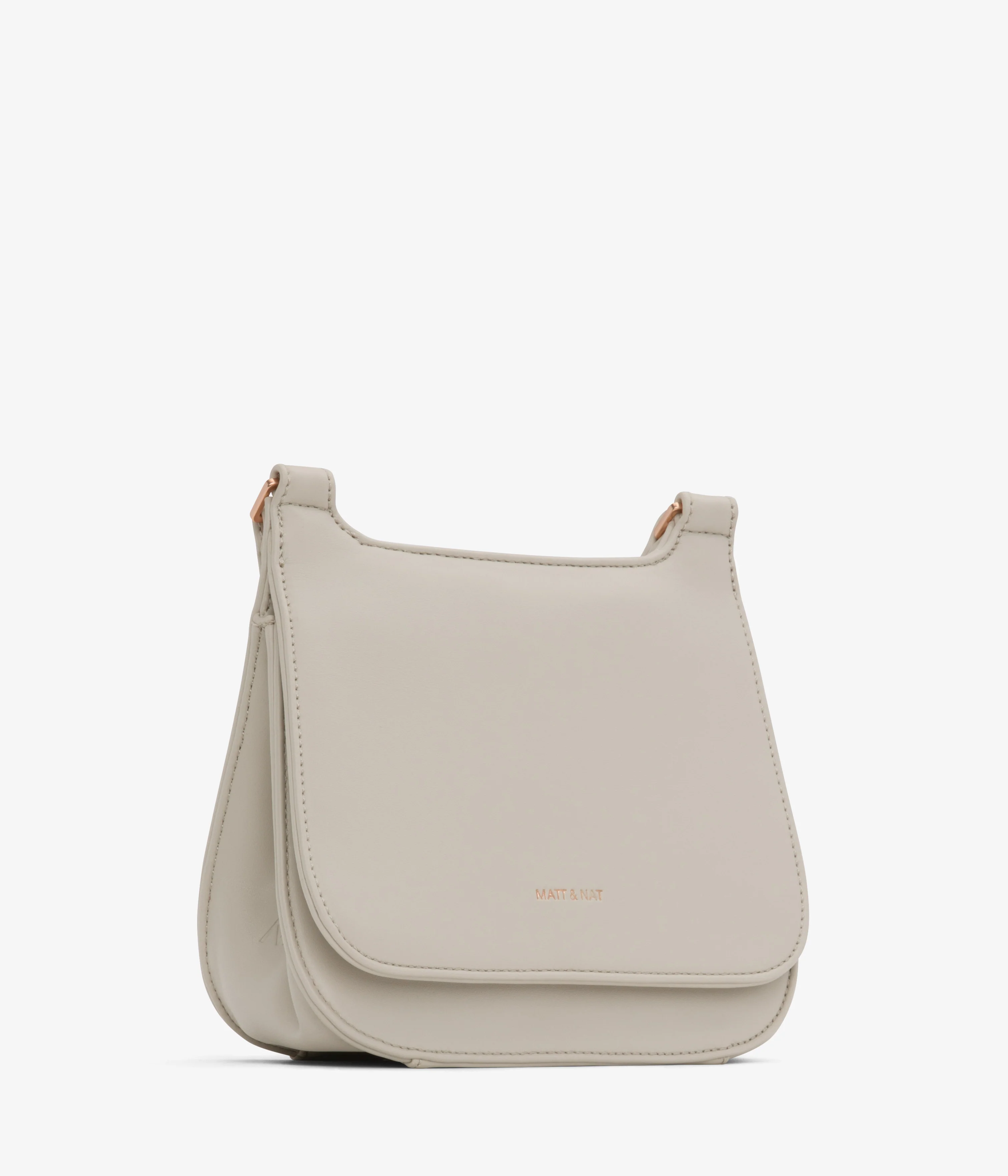 LUNA MINI Vegan Crossbody Bag - Loom - Image 8
