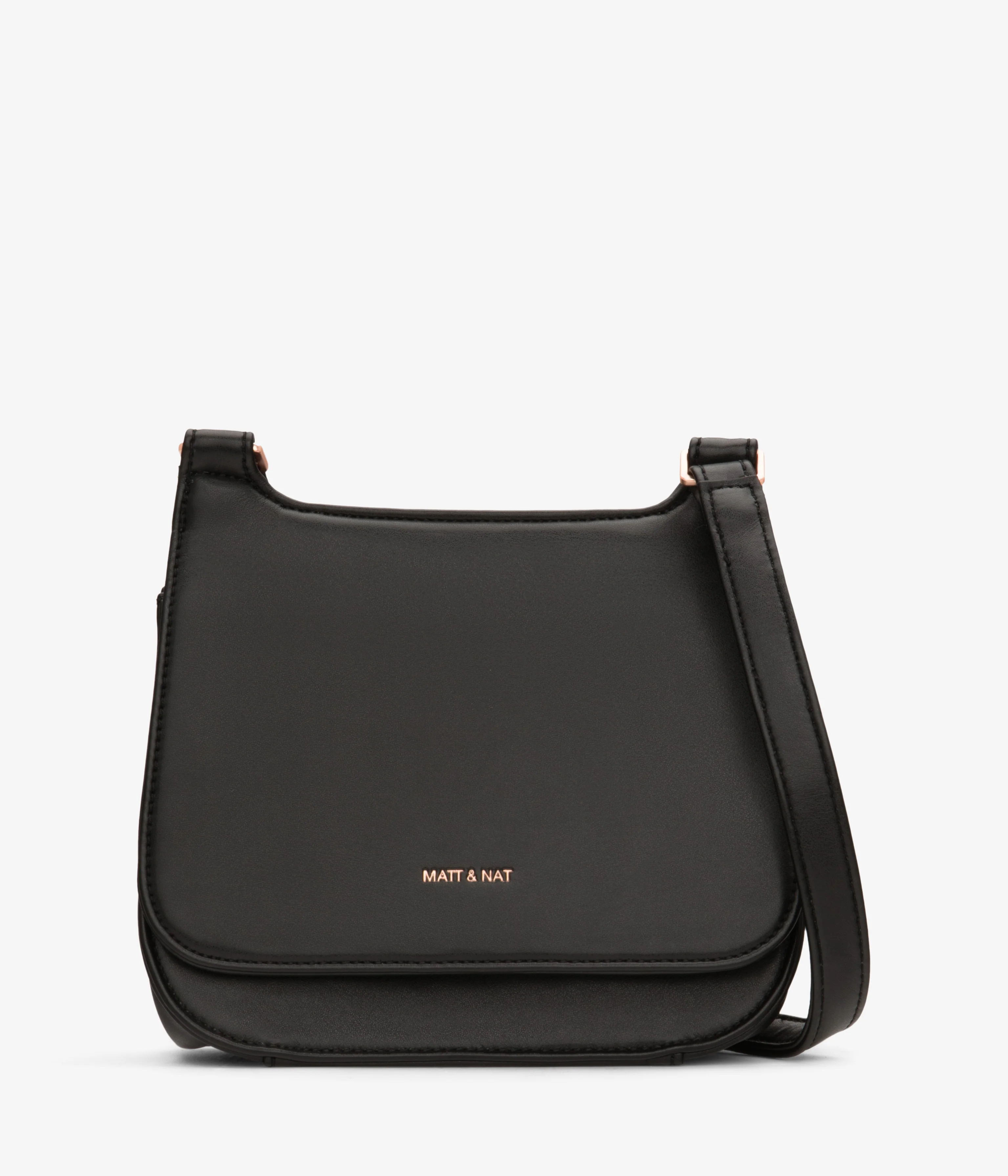 LUNA MINI Vegan Crossbody Bag - Loom - Image 9