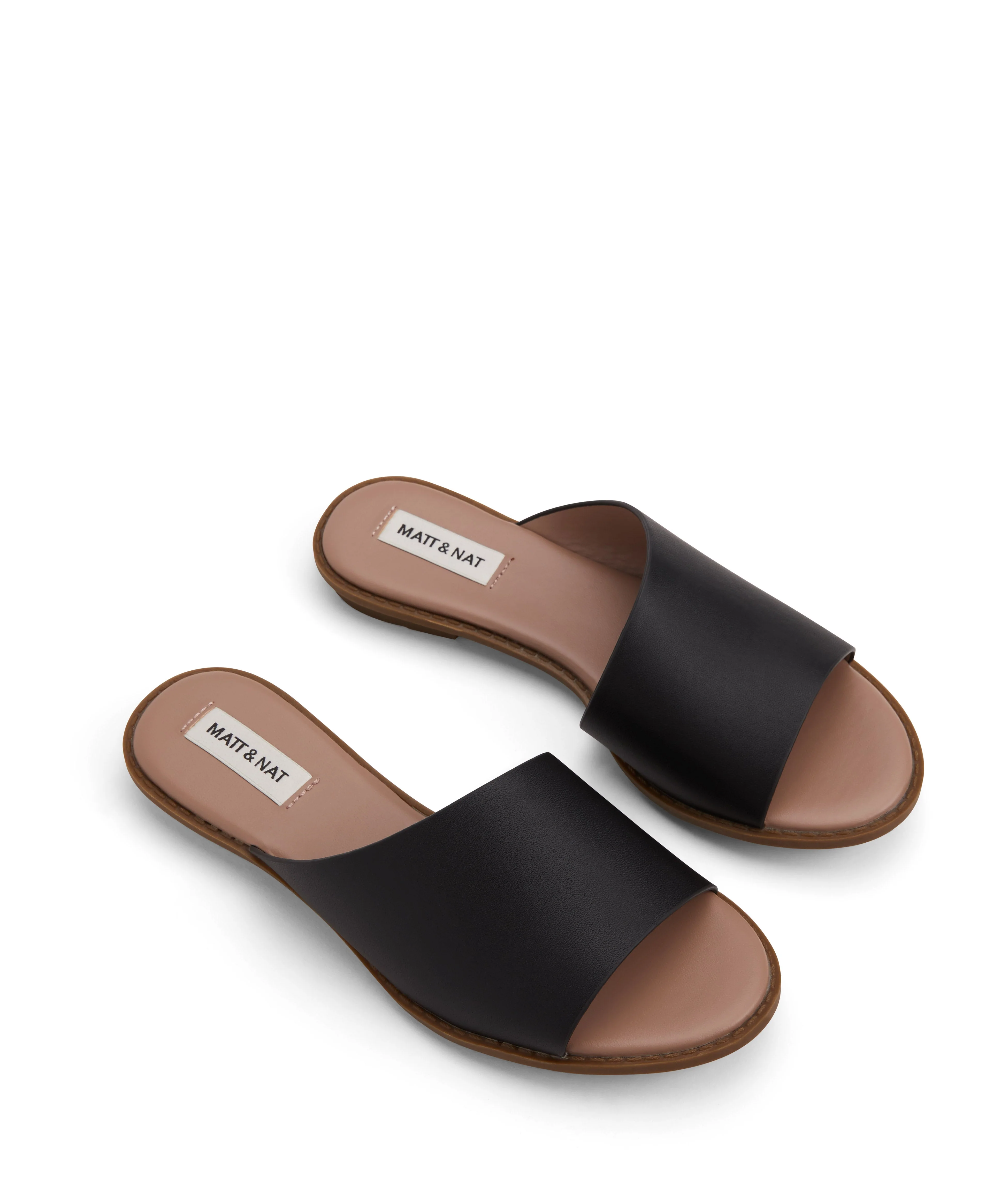LUNNA Vegan Sandals - Image 4