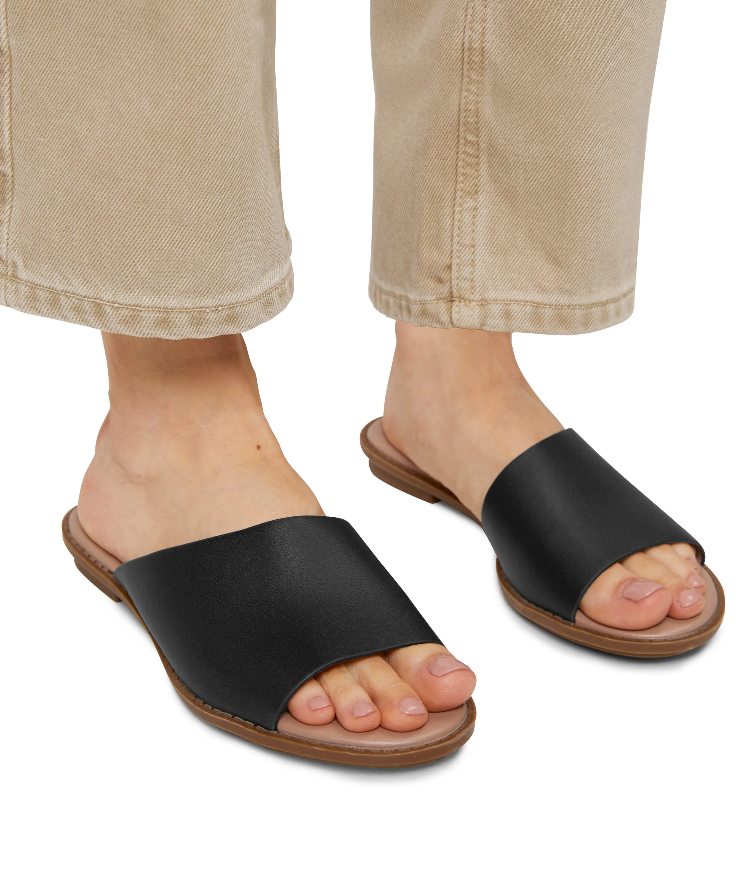 LUNNA Vegan Sandals - Image 5