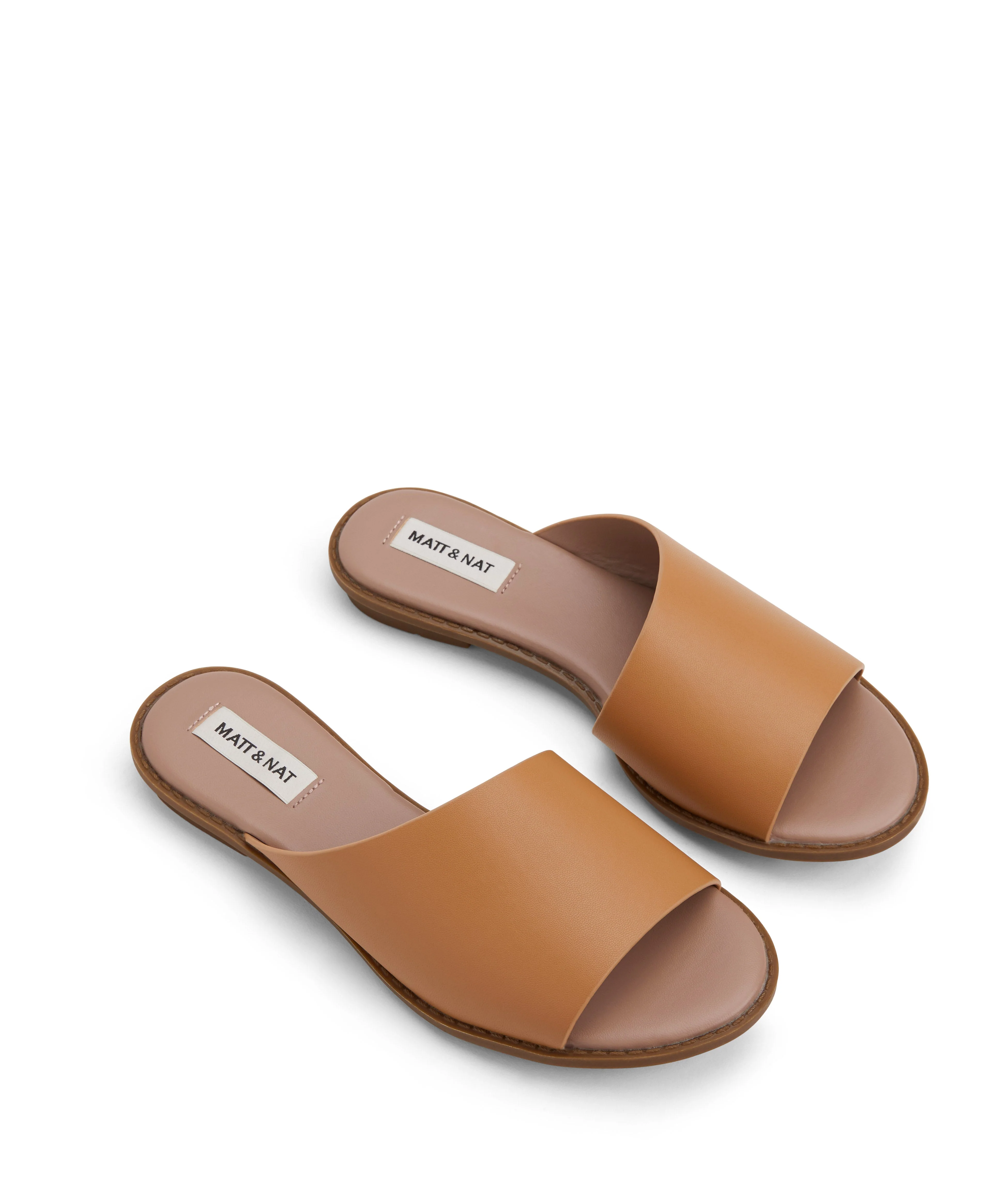 LUNNA Vegan Sandals - Image 8