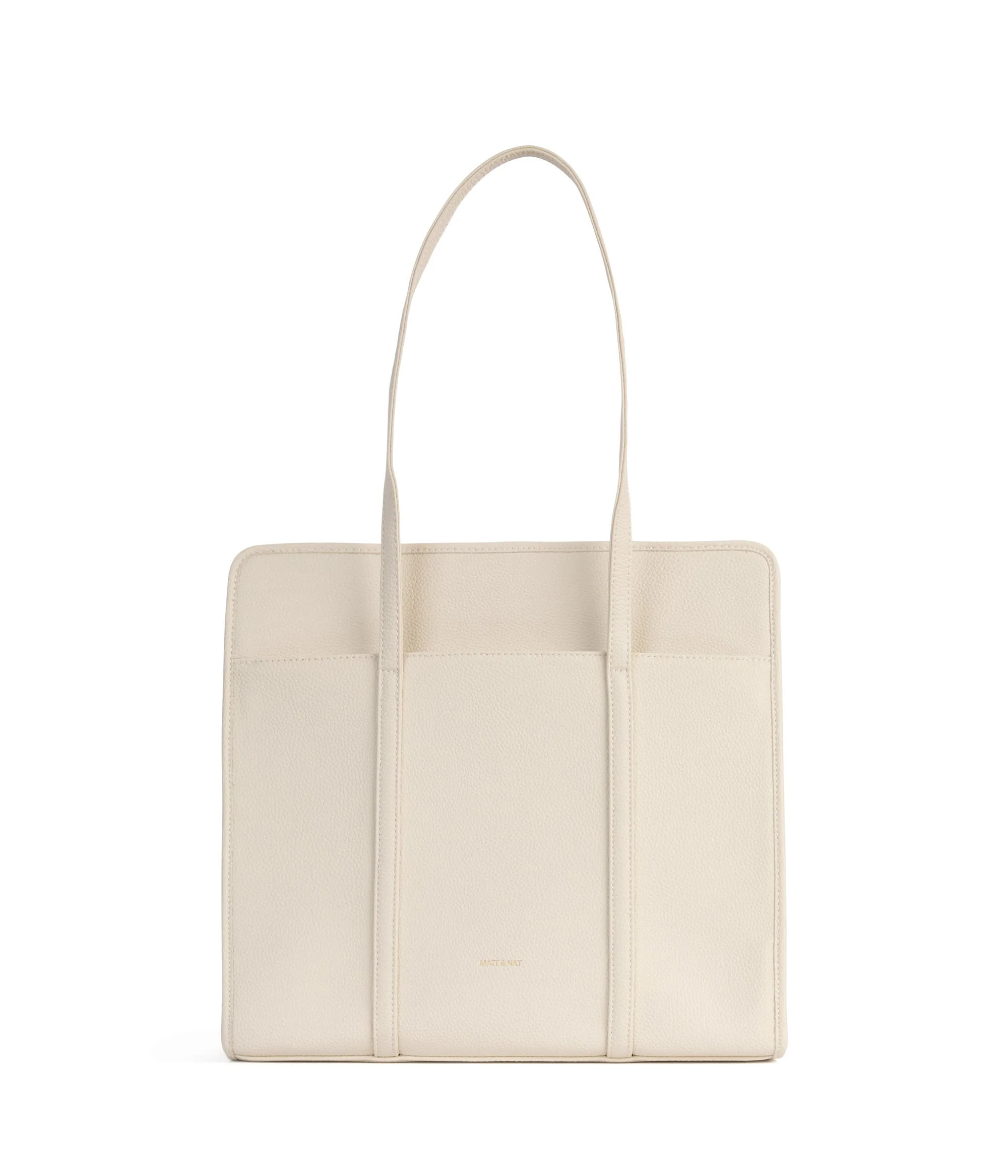 LUSIK Vegan Tote Bag – Grain - Image 20