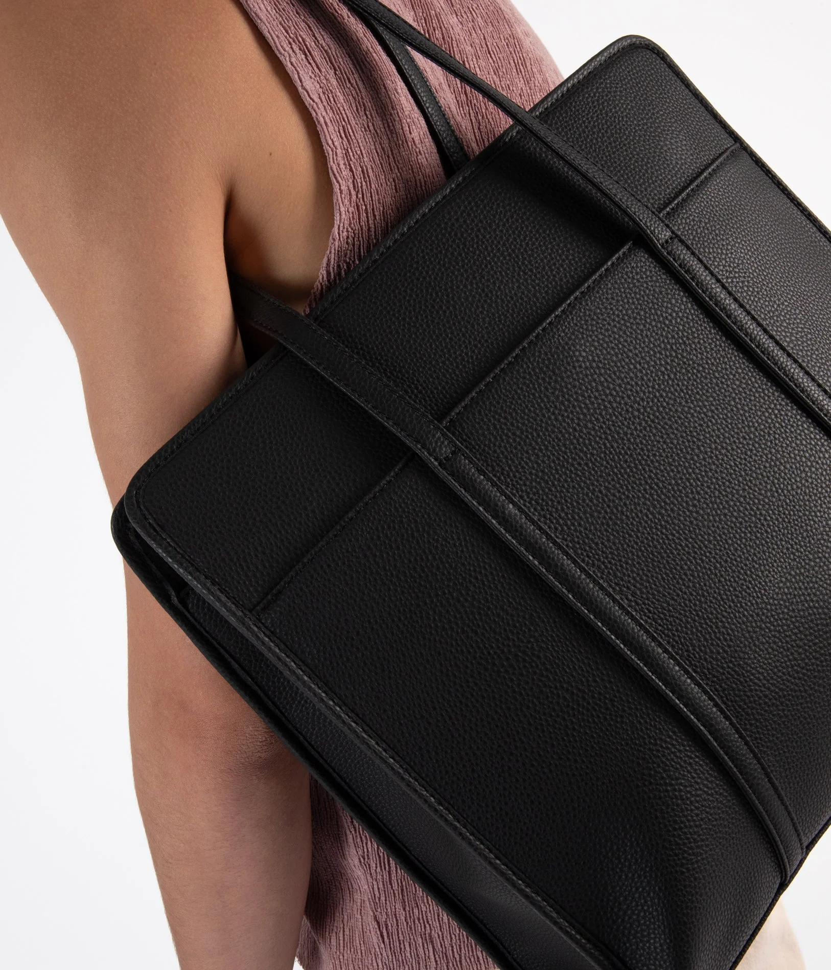 LUSIK Vegan Tote Bag – Grain - Image 22